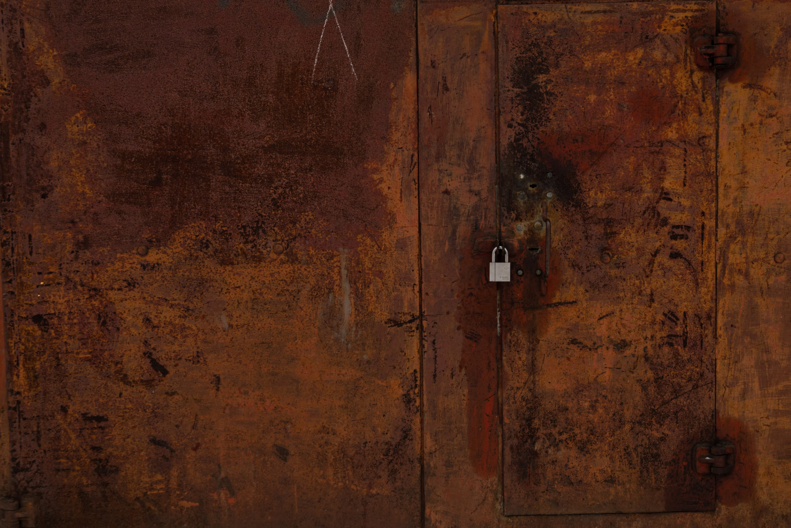 Это гараж. DASHA KALNINA