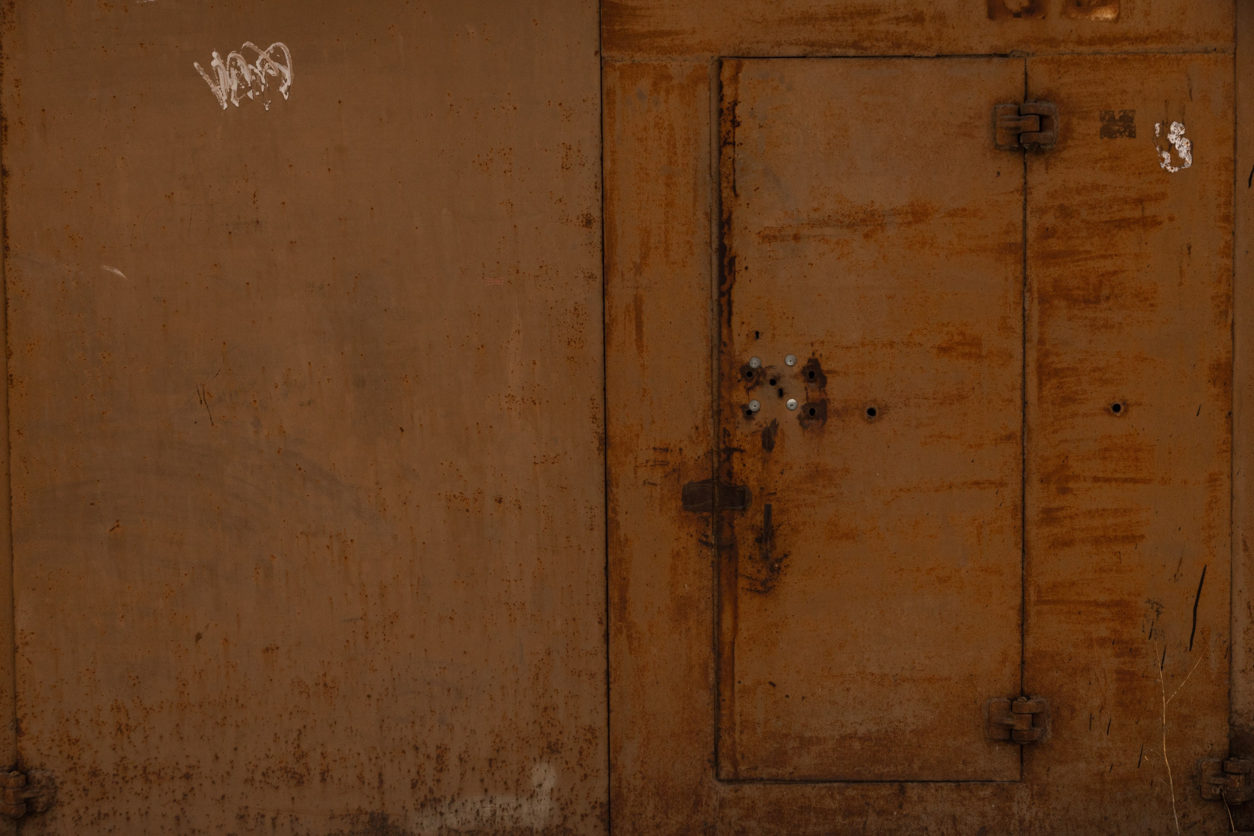 Это гараж. DASHA KALNINA