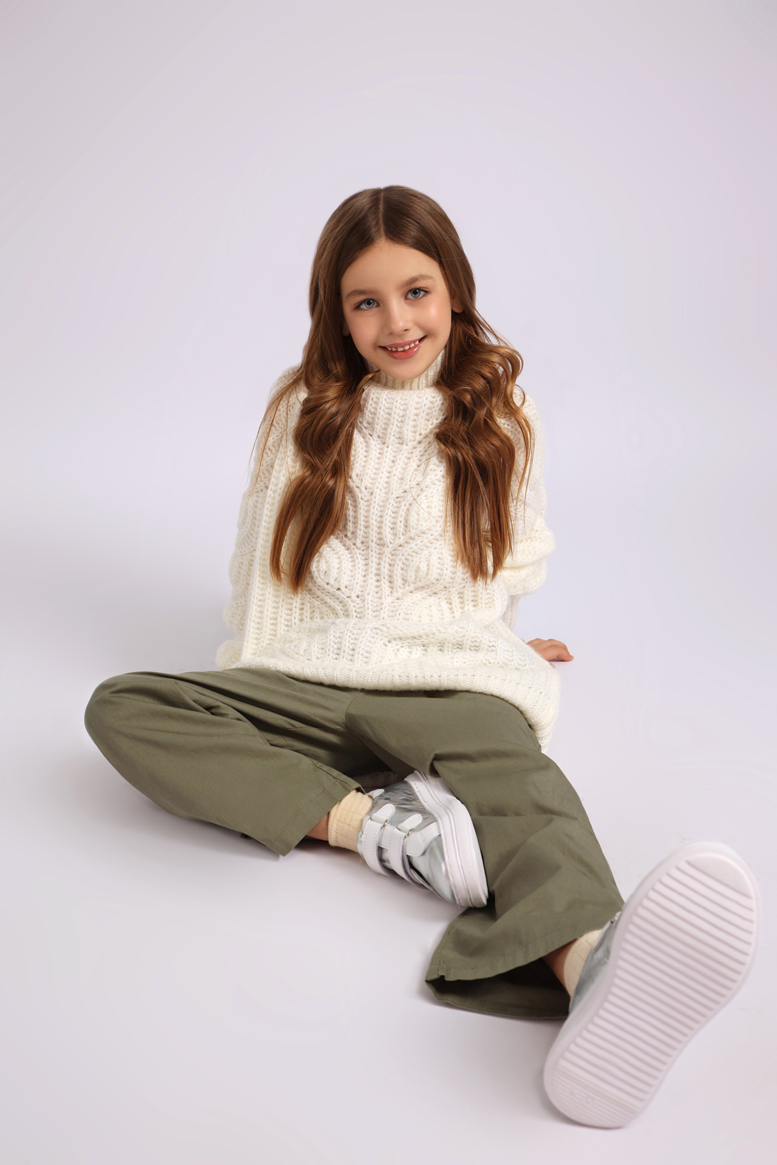 DARIA. Модельная студия MIA Models