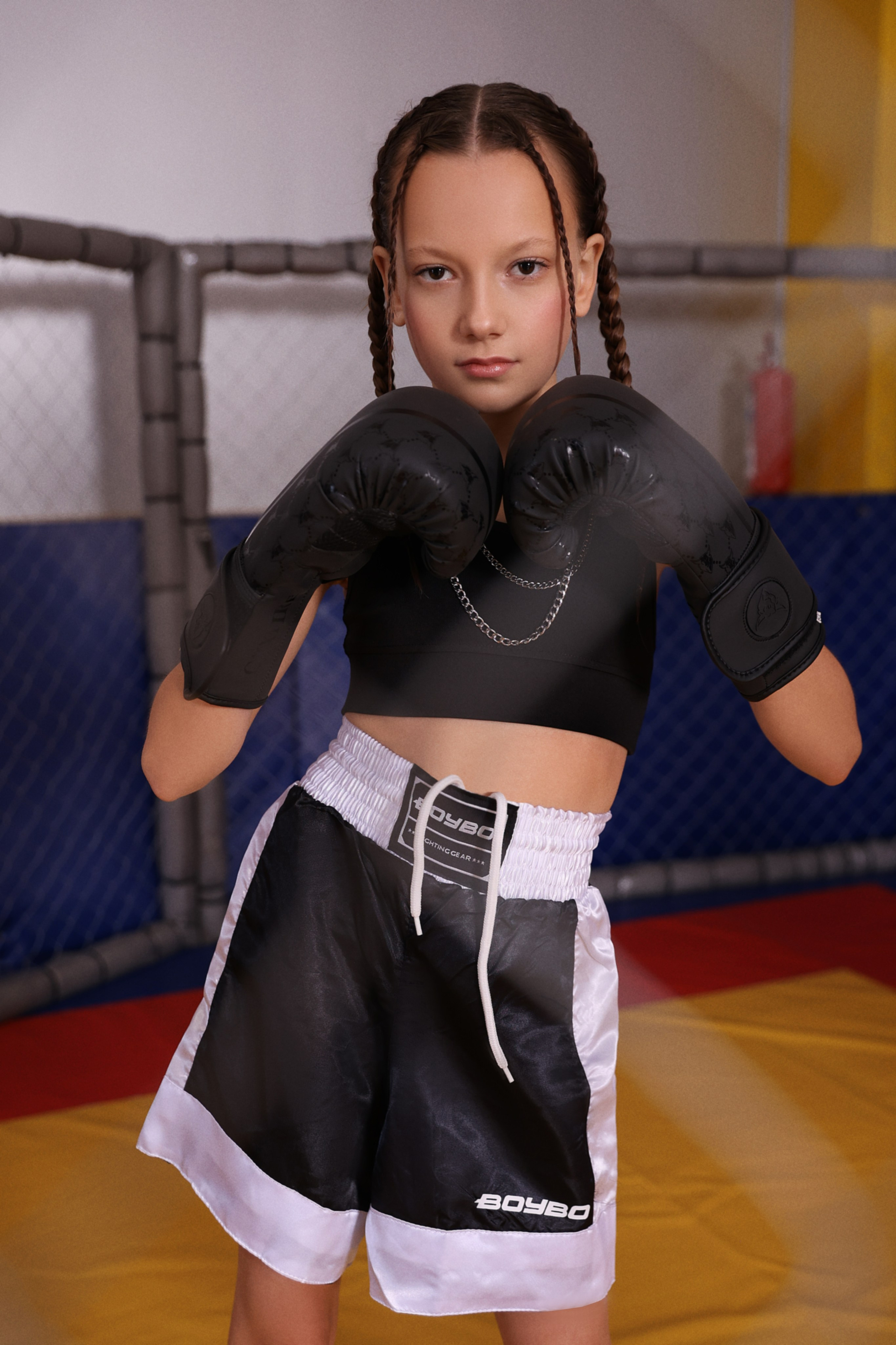 LIZA. Модельная студия MIA Models