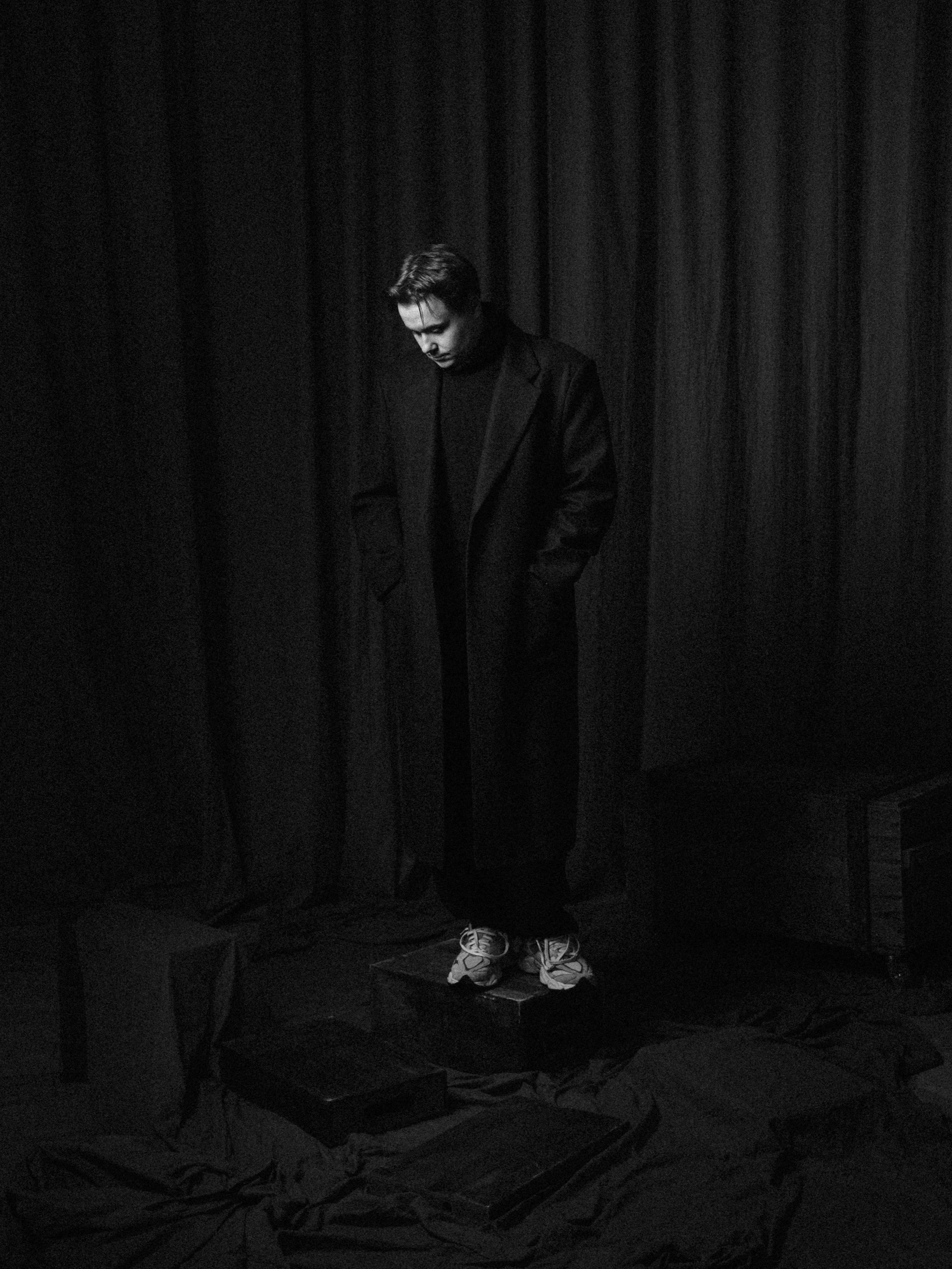 Фотографии Маши и Ильи. Антон Ермаков | Коммерческий фотограф в Москве