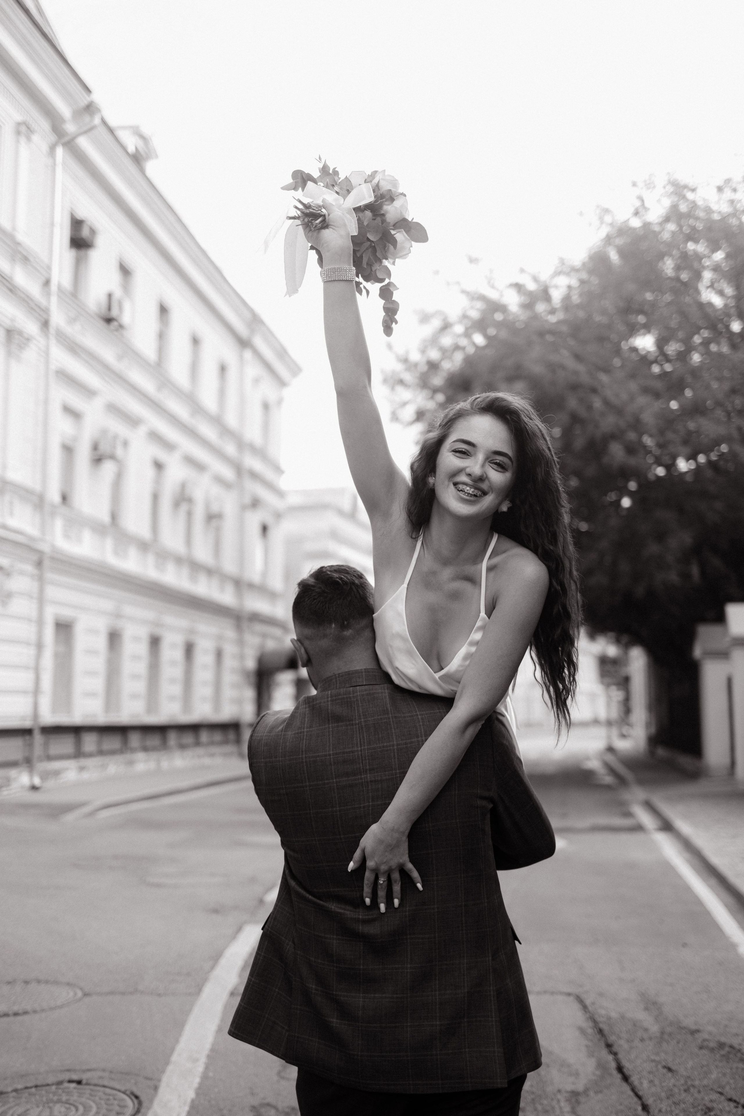 Николай & Анна. Фотограф в Москве Валерия Рожкова