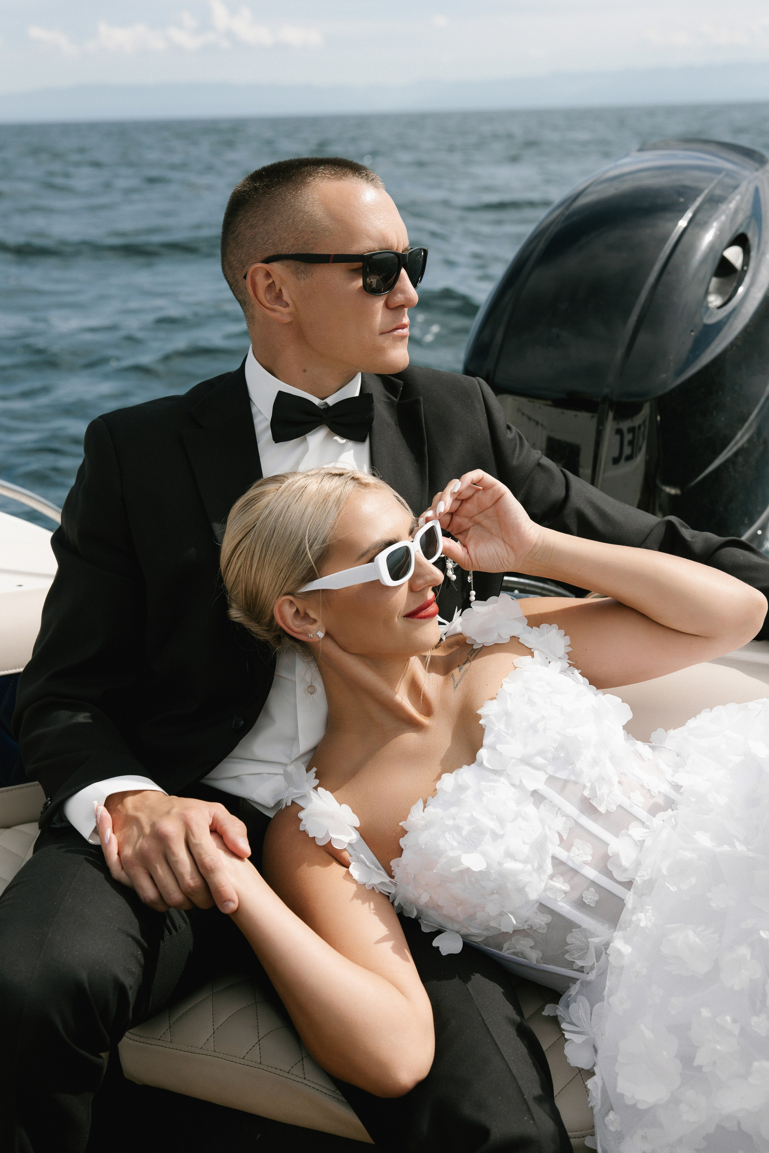 Алексей & Лариса. Ваш фотограф  Наволоцкая Юлия