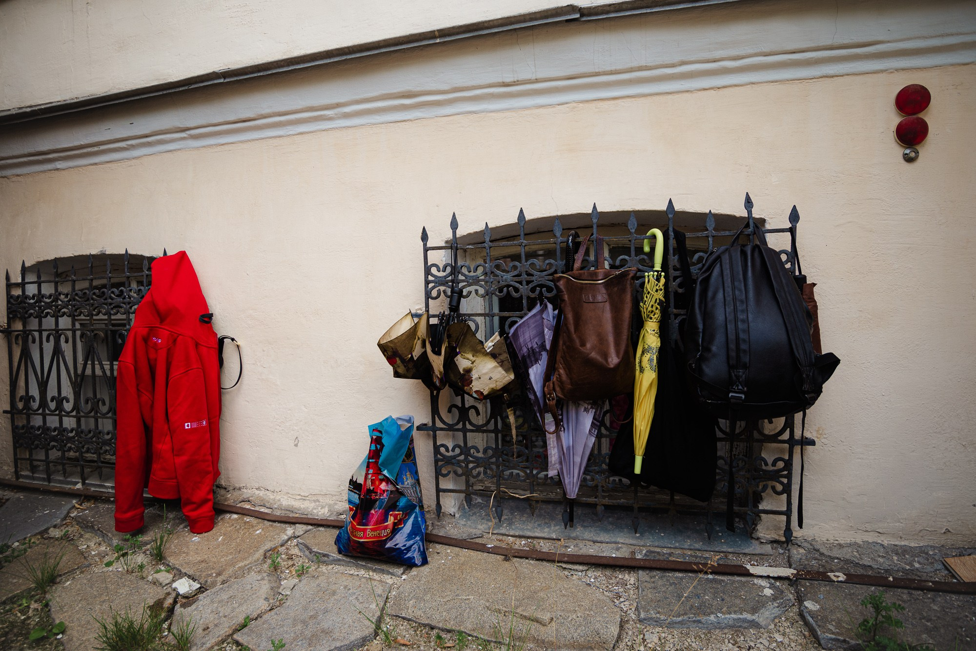 Ваня и Женя. Репортажный и концертный фотограф Алексей Патентный в Екатеринбурге