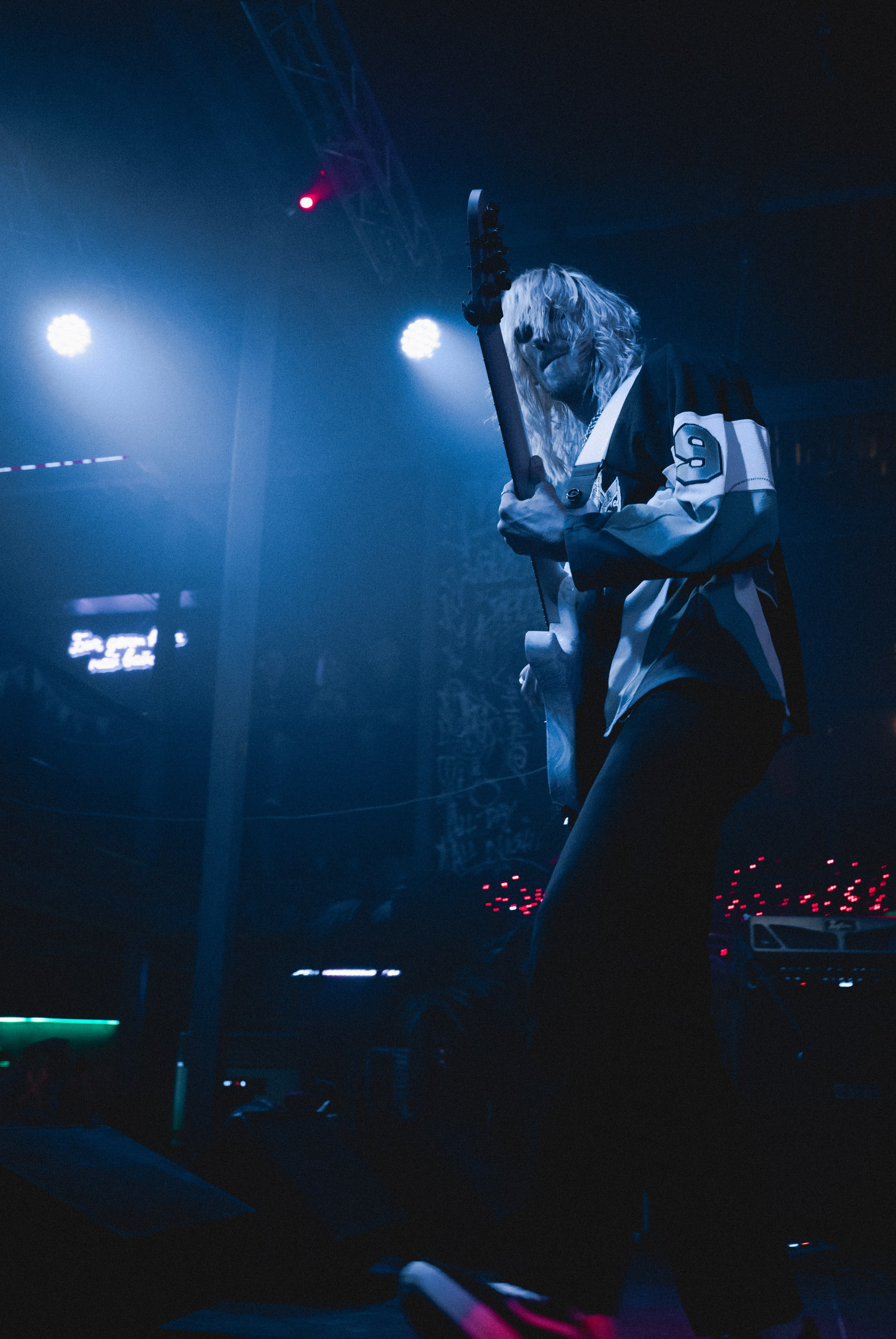 HHP. Фотограф Екатерина Крючкова