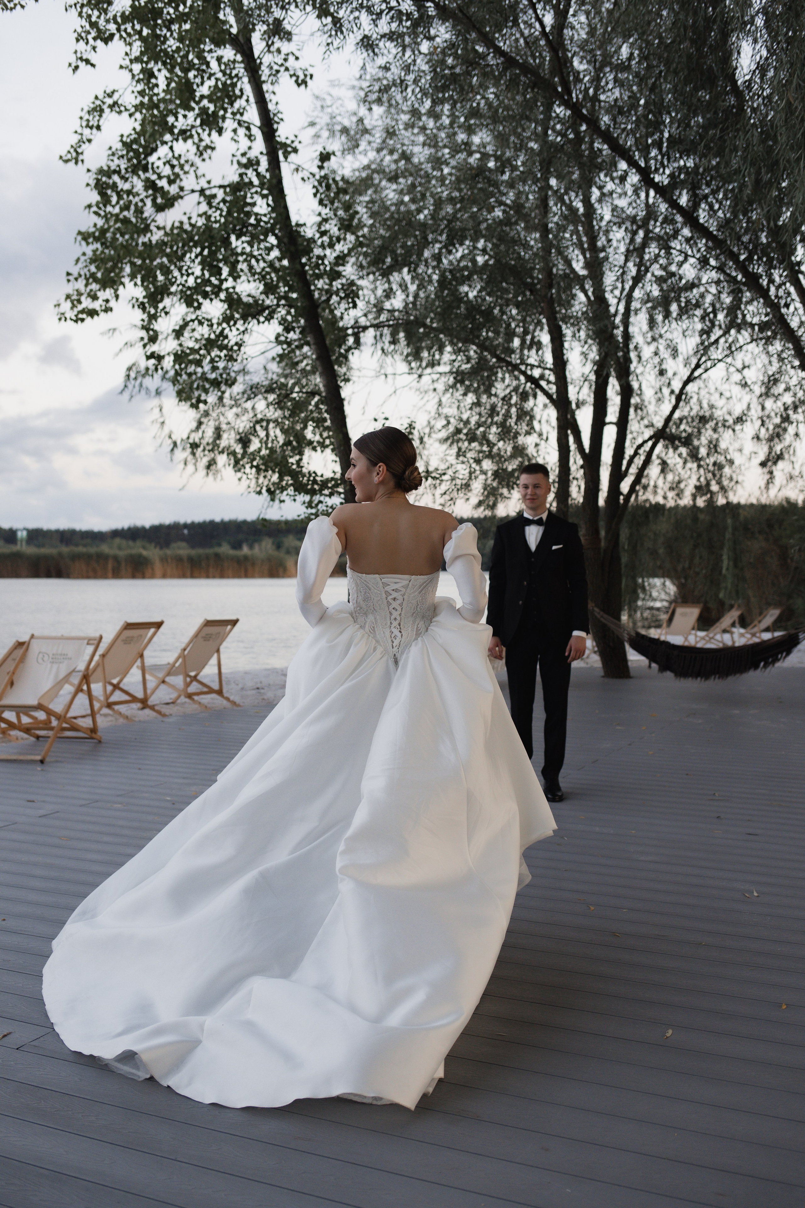 🤍. Свадебный фотограф Мария Жукова