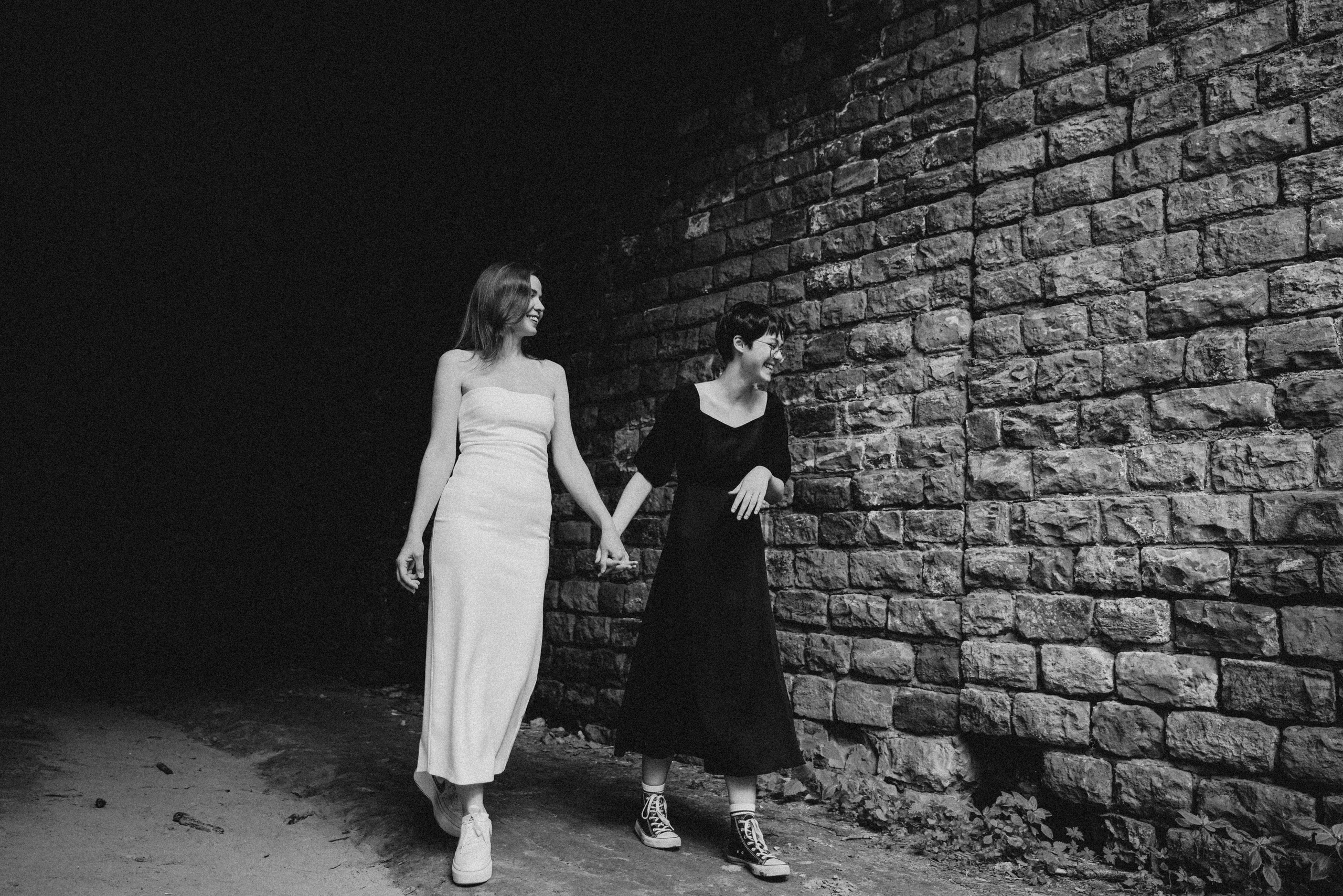 «Одно сердце на двоих» (мама и дочь). Фотограф Казань