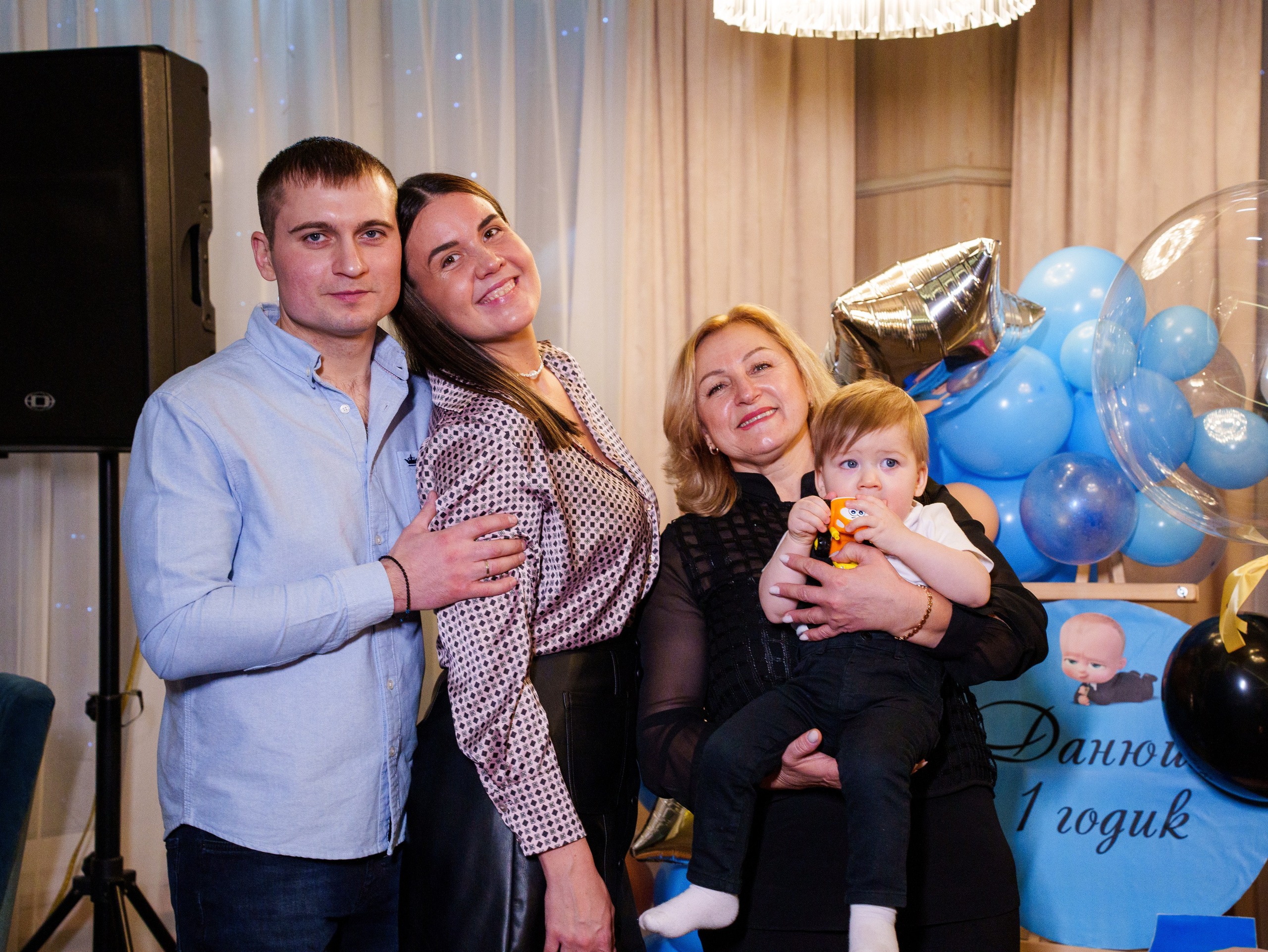 Baby. ФОТОГРАФ ВИДЕОГРАФ / контент для соцсетей и семейная фотография