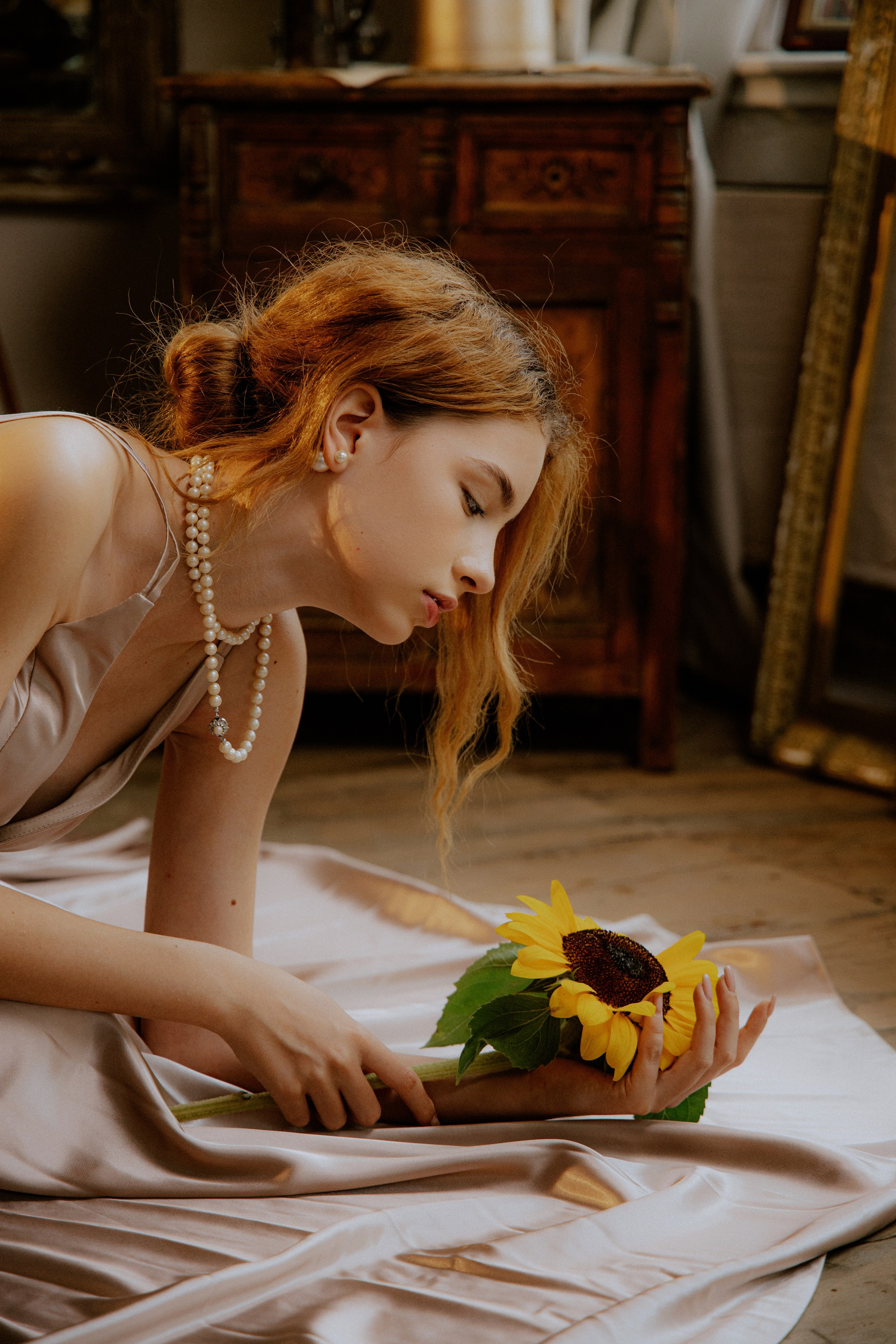 Виктория. Фотограф в Омске Валерия Крячко