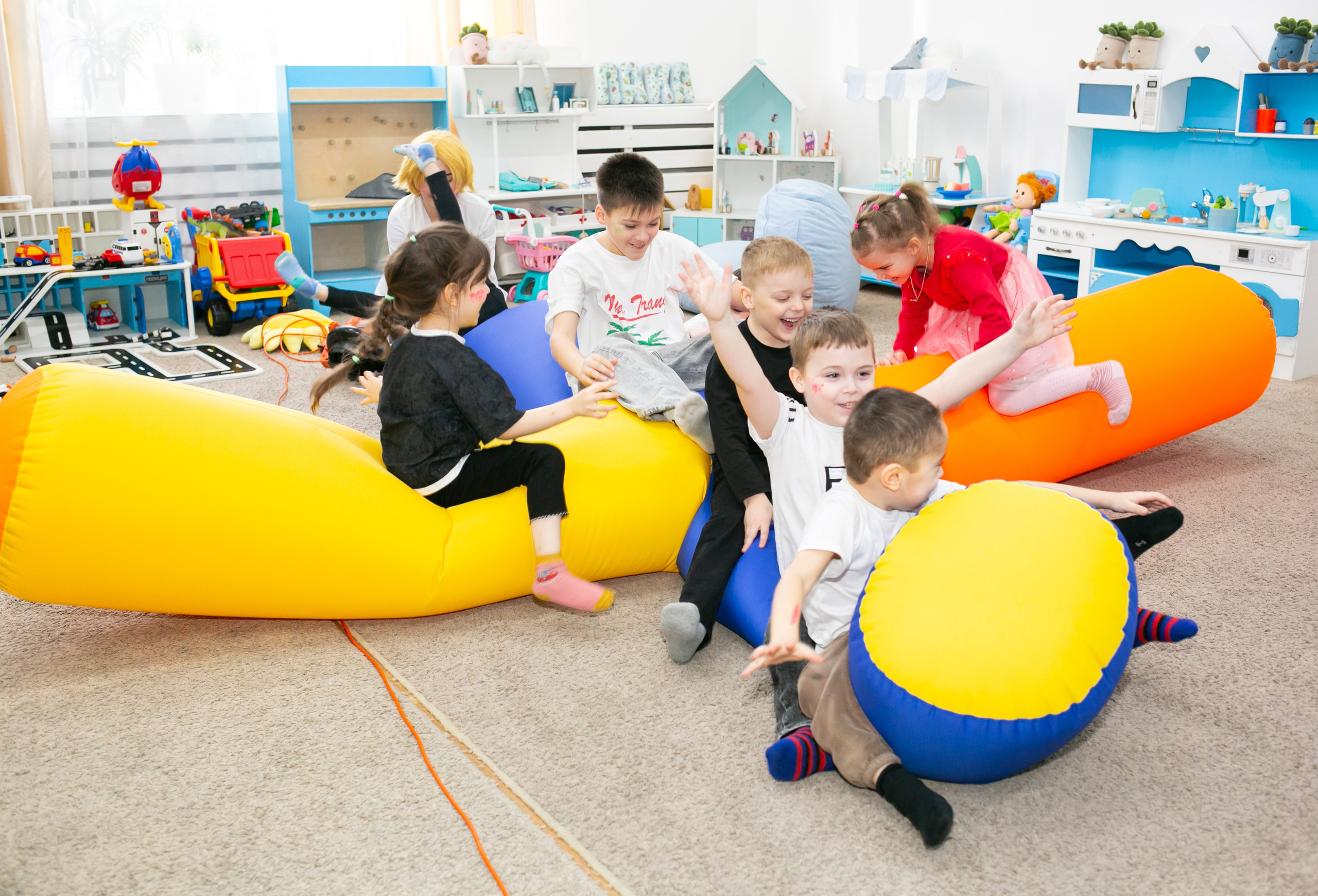 Праздники. Фотограф новорожденных и семейный фотограф НСО г. Бердск Марина Львова