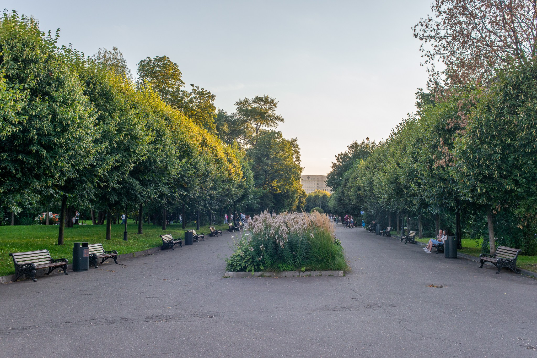 Достопримечательности Москвы. Коммерческая фотосъёмка городской среды, архитектуры и производственных объектов
