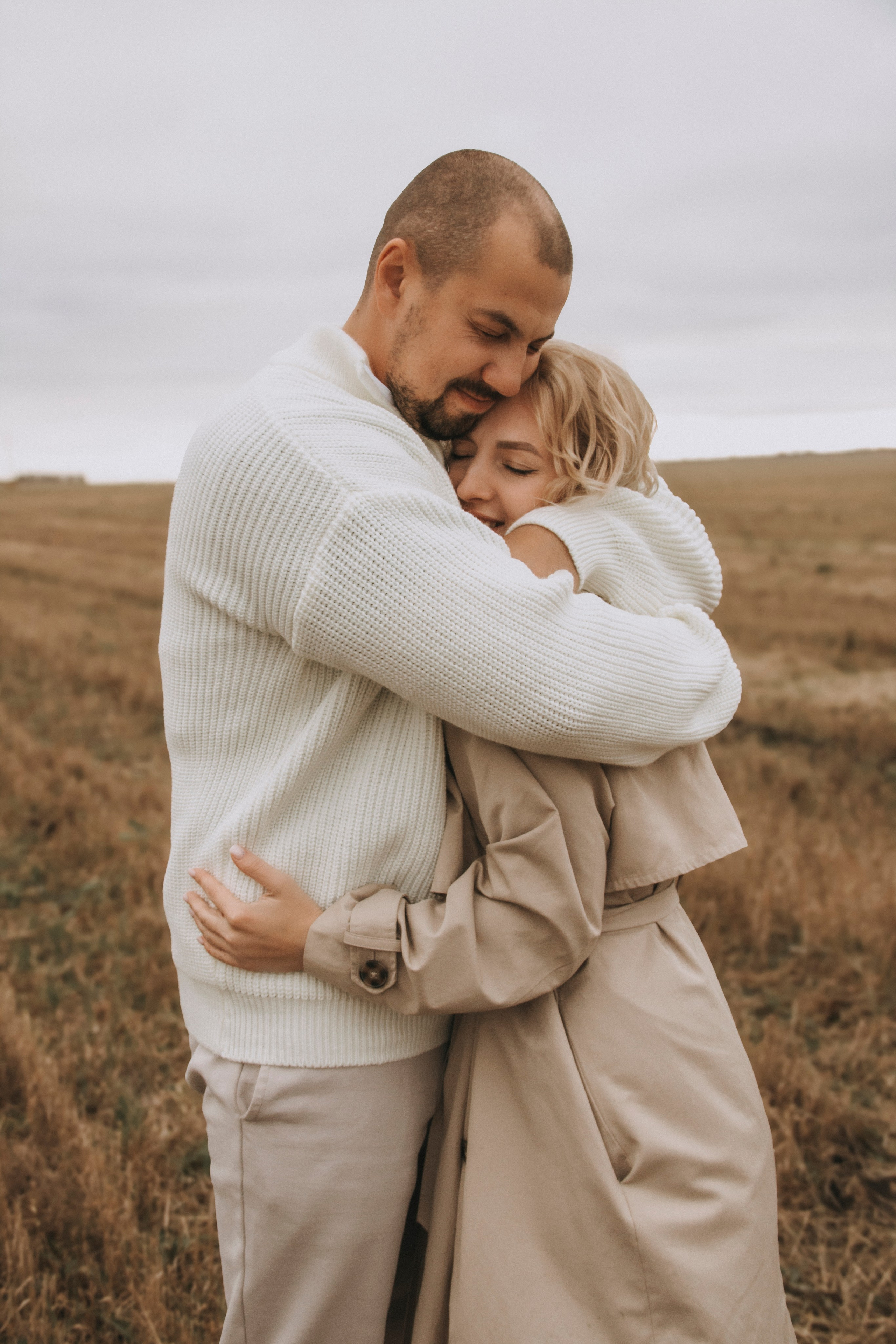 Женя Тихон Яна. ProFoto