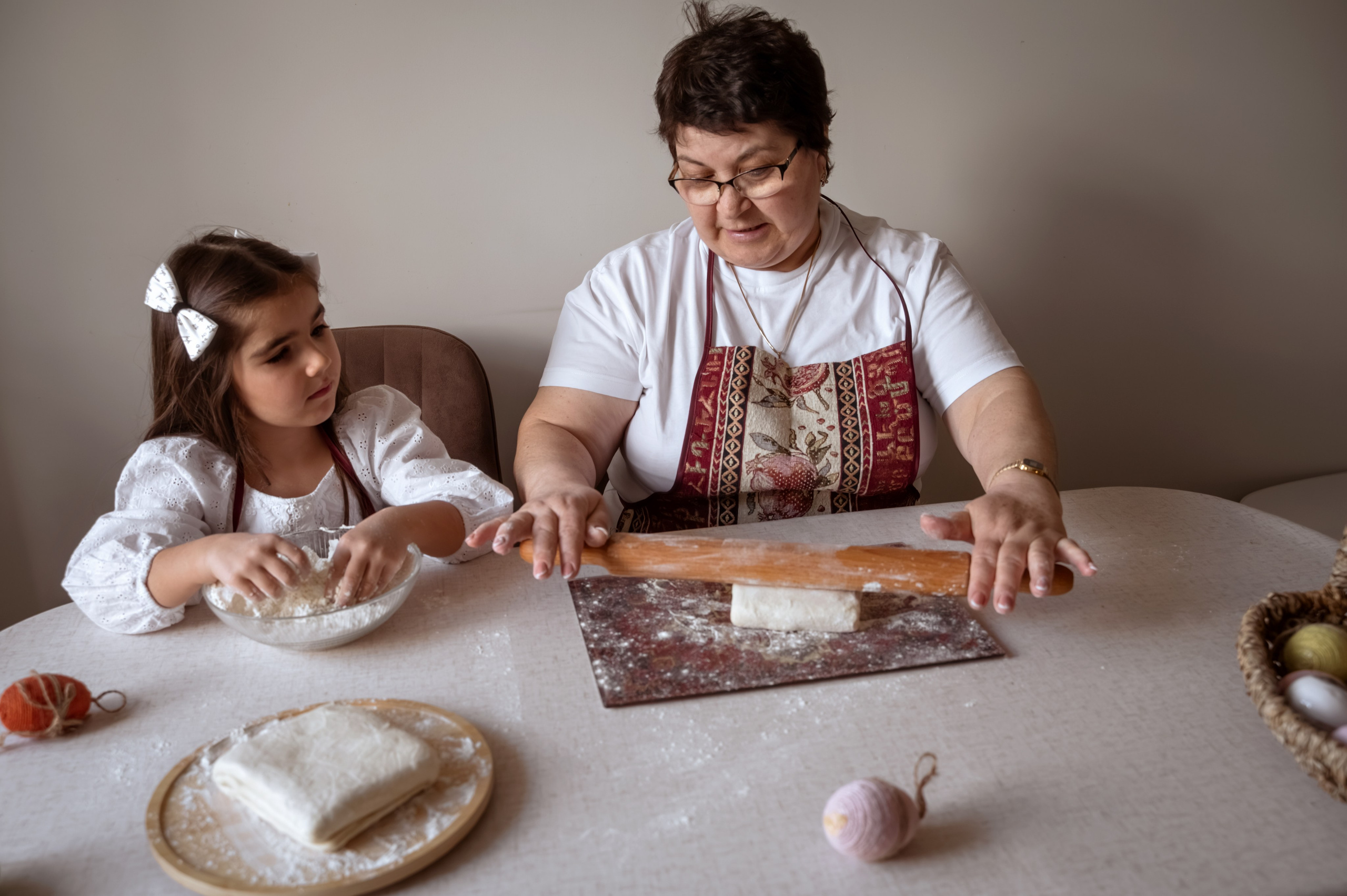 Семейная фотосессия в&nbsp;Москве