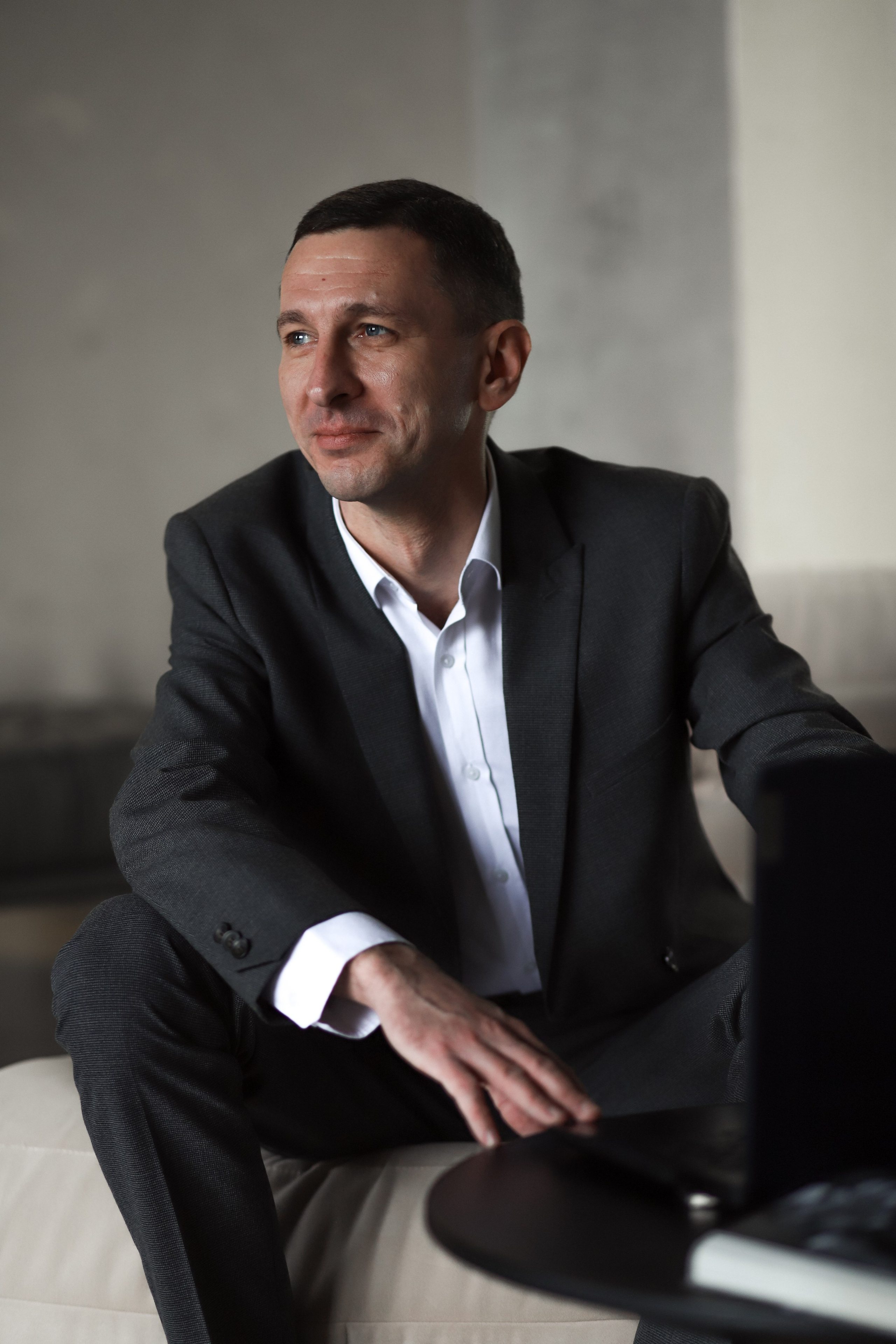 МУЖСКОЙ ПОРТРЕТ. Фотограф в Краснодаре Анна Светикова