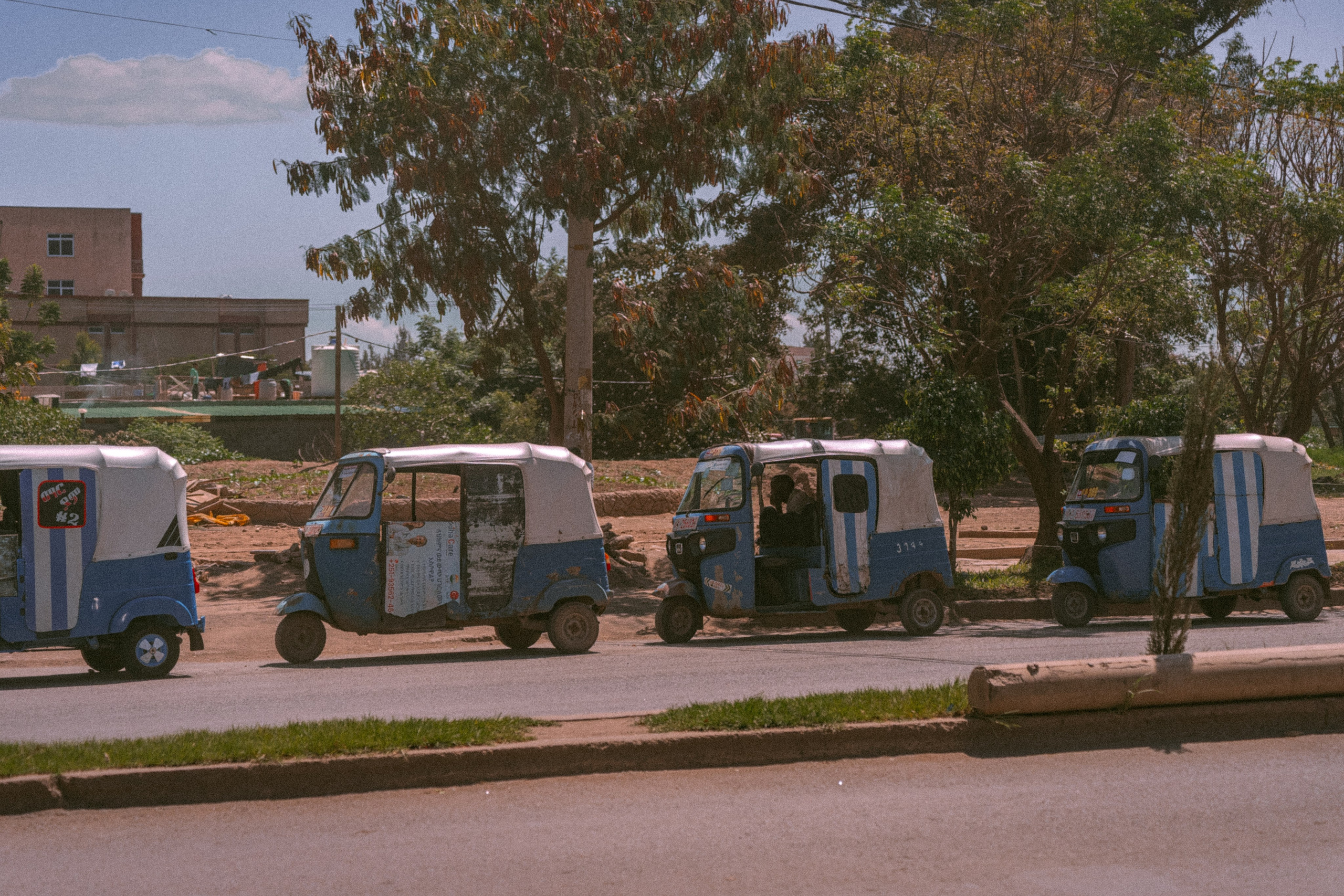 По дорогам Эфиопии. Юля Дэй • Фотограф, Санкт-Петербург