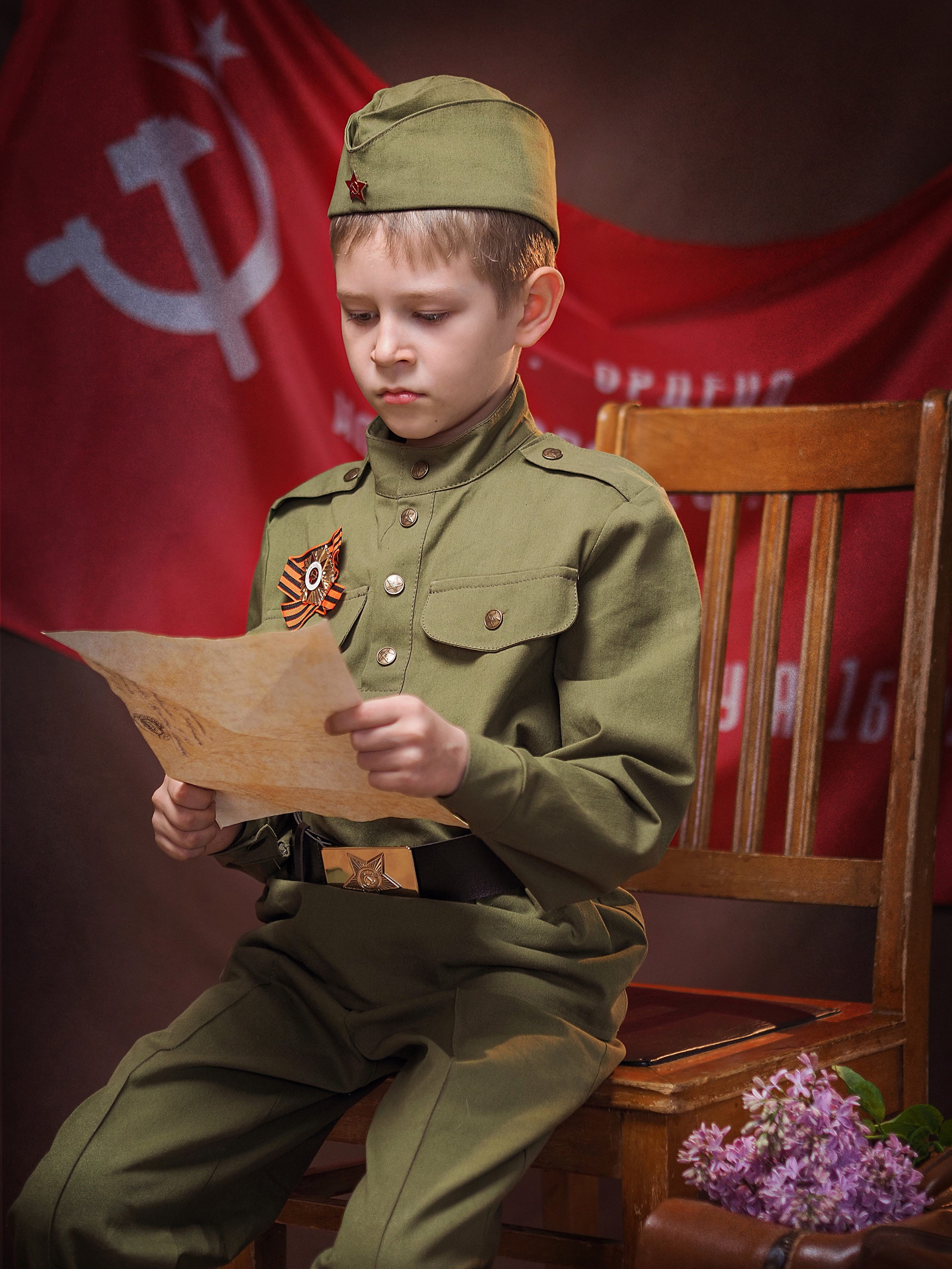 ДЕТСКАЯ СЪЁМКА. Семейный фотограф в Воронеже Олеся Грасько