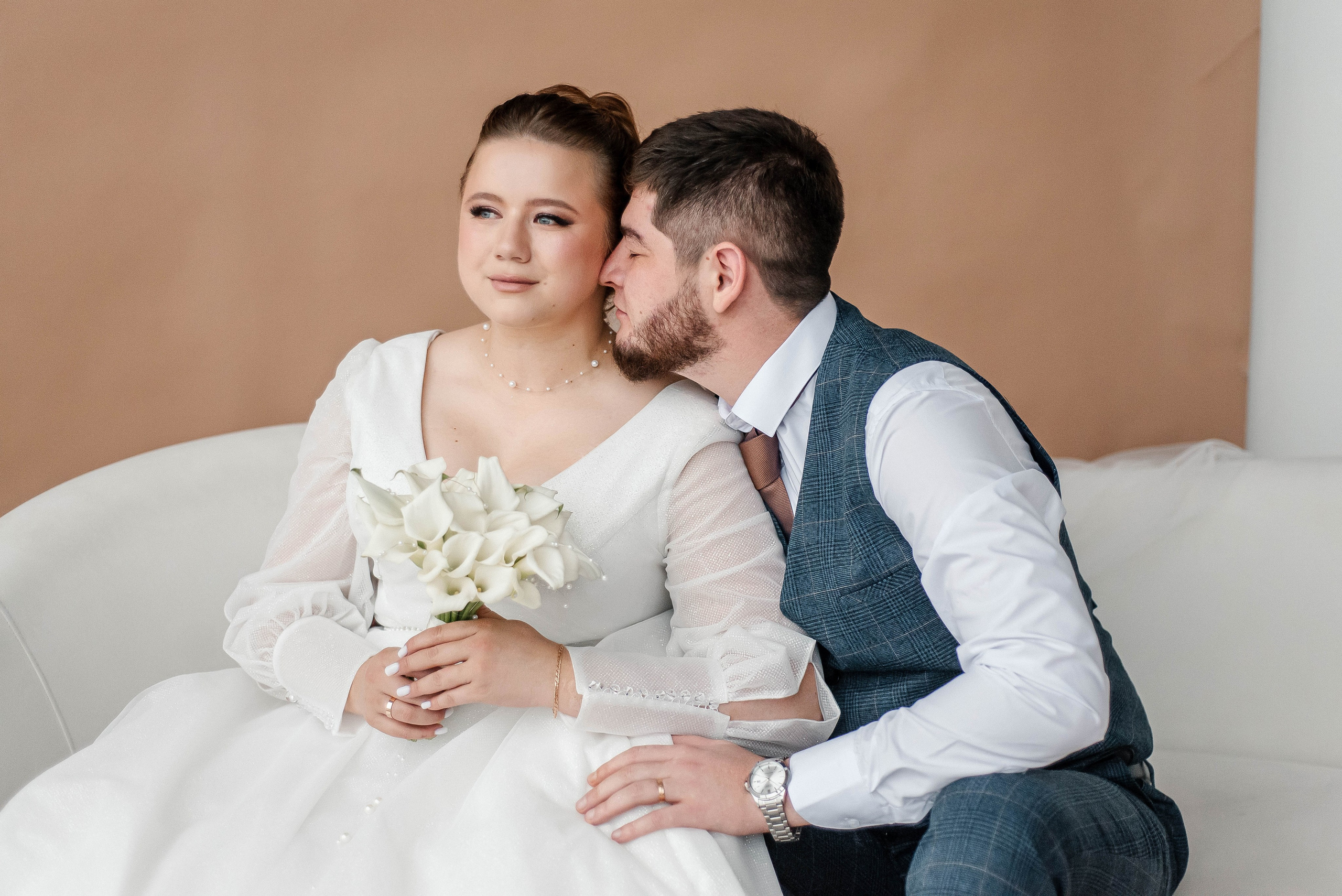 Истории. Свадебный фотограф Курск Артем Духтанов