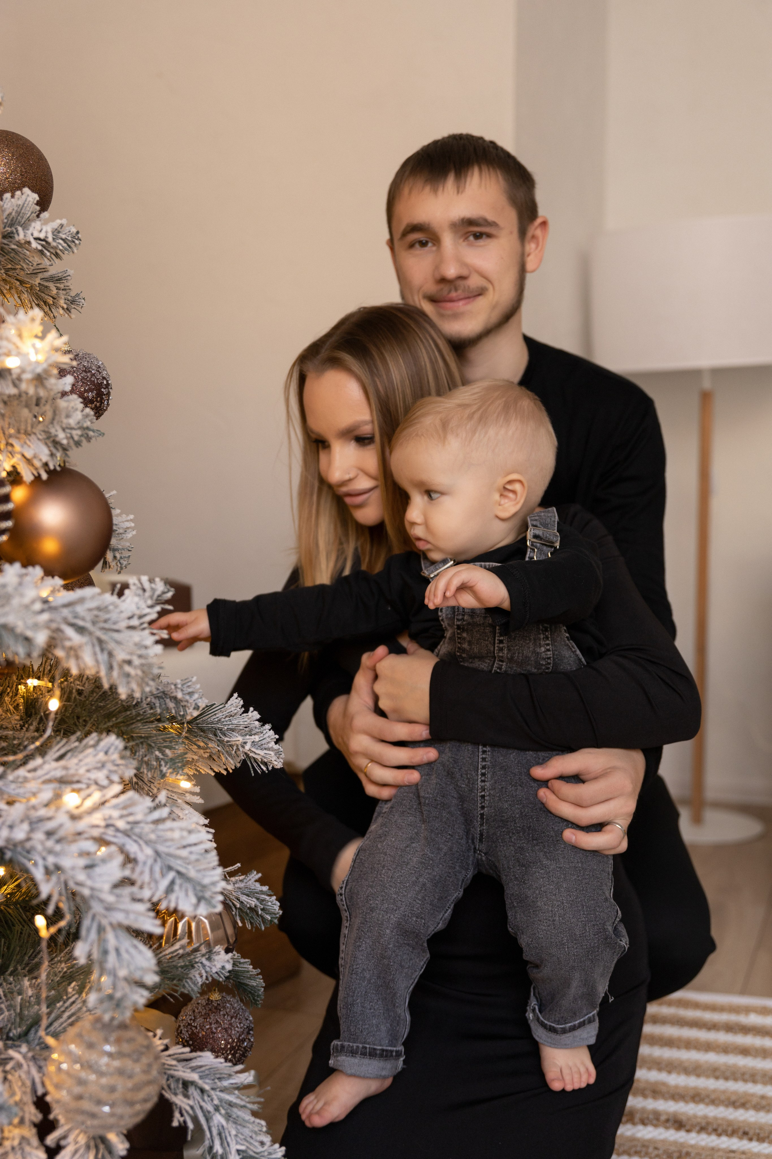 Юлия Иван и Матвей. Свадебный и индивидуальный фотограф Владивосток