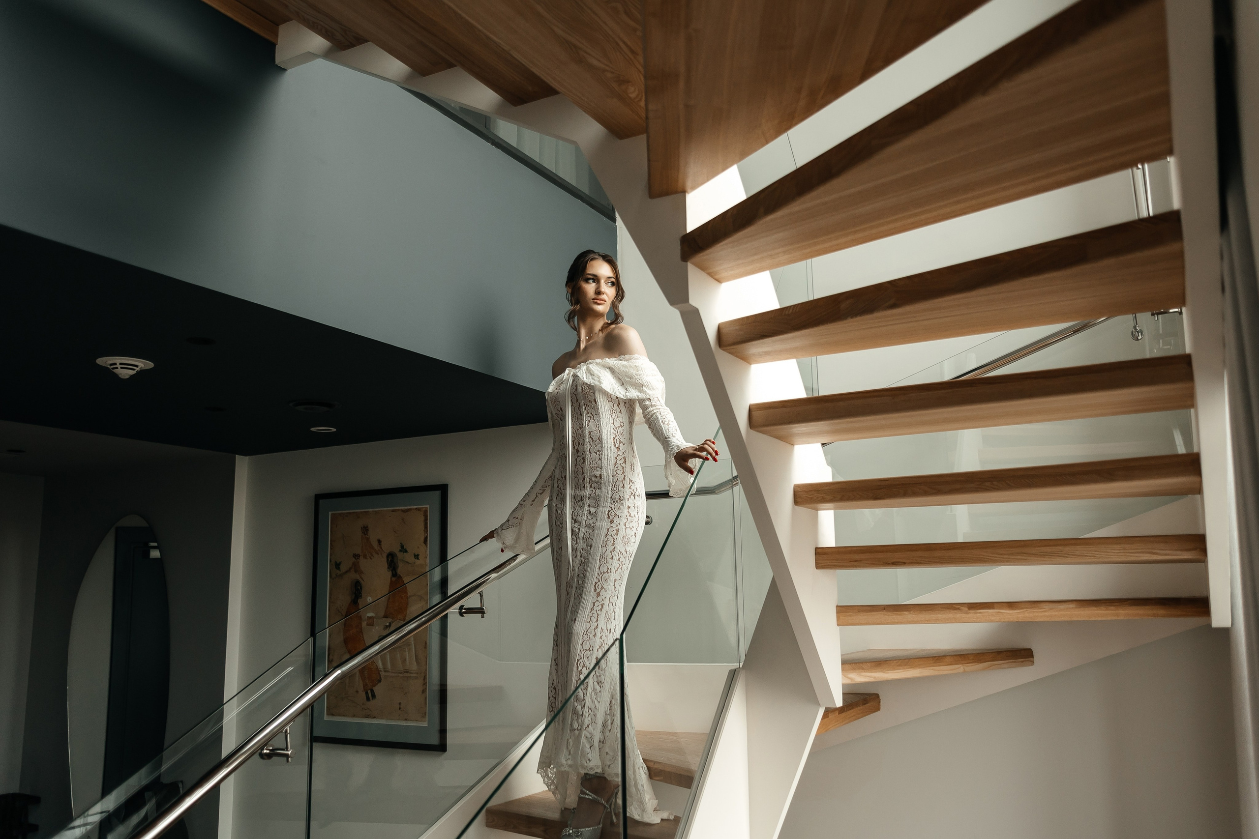 Юрий & Дарья. Свадебный и семейный фотограф в Омске Евгения Хакимова