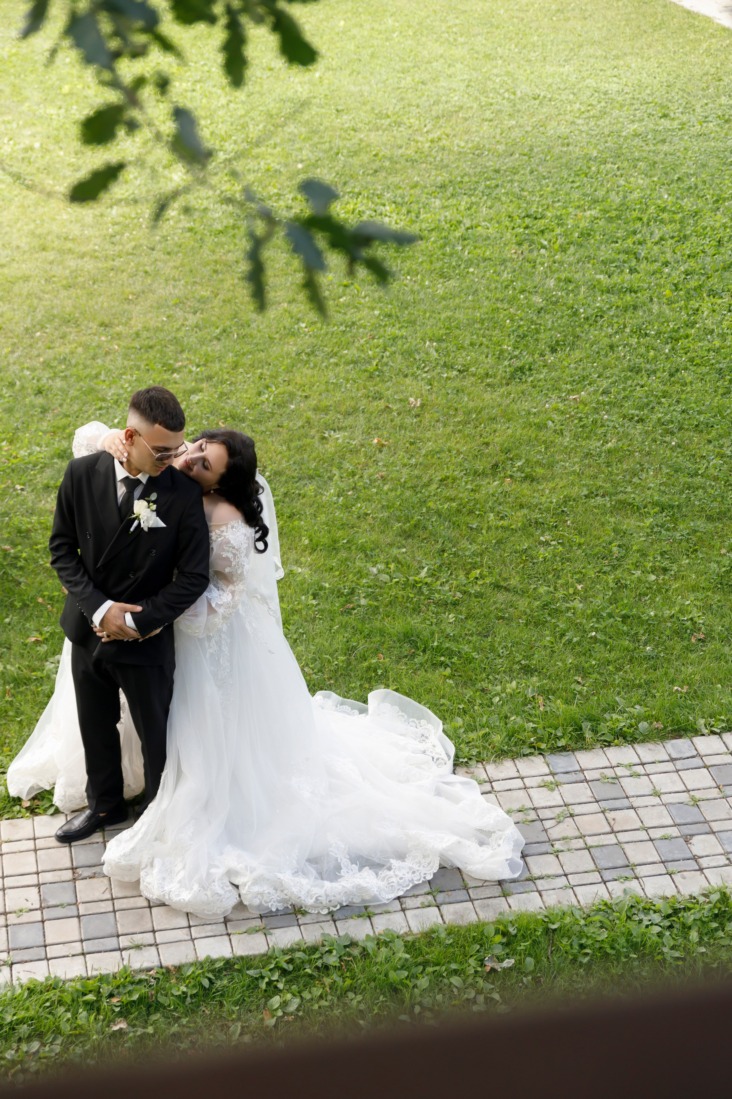 Анна & Константин. Фотограф в Самаре Алена Гречка