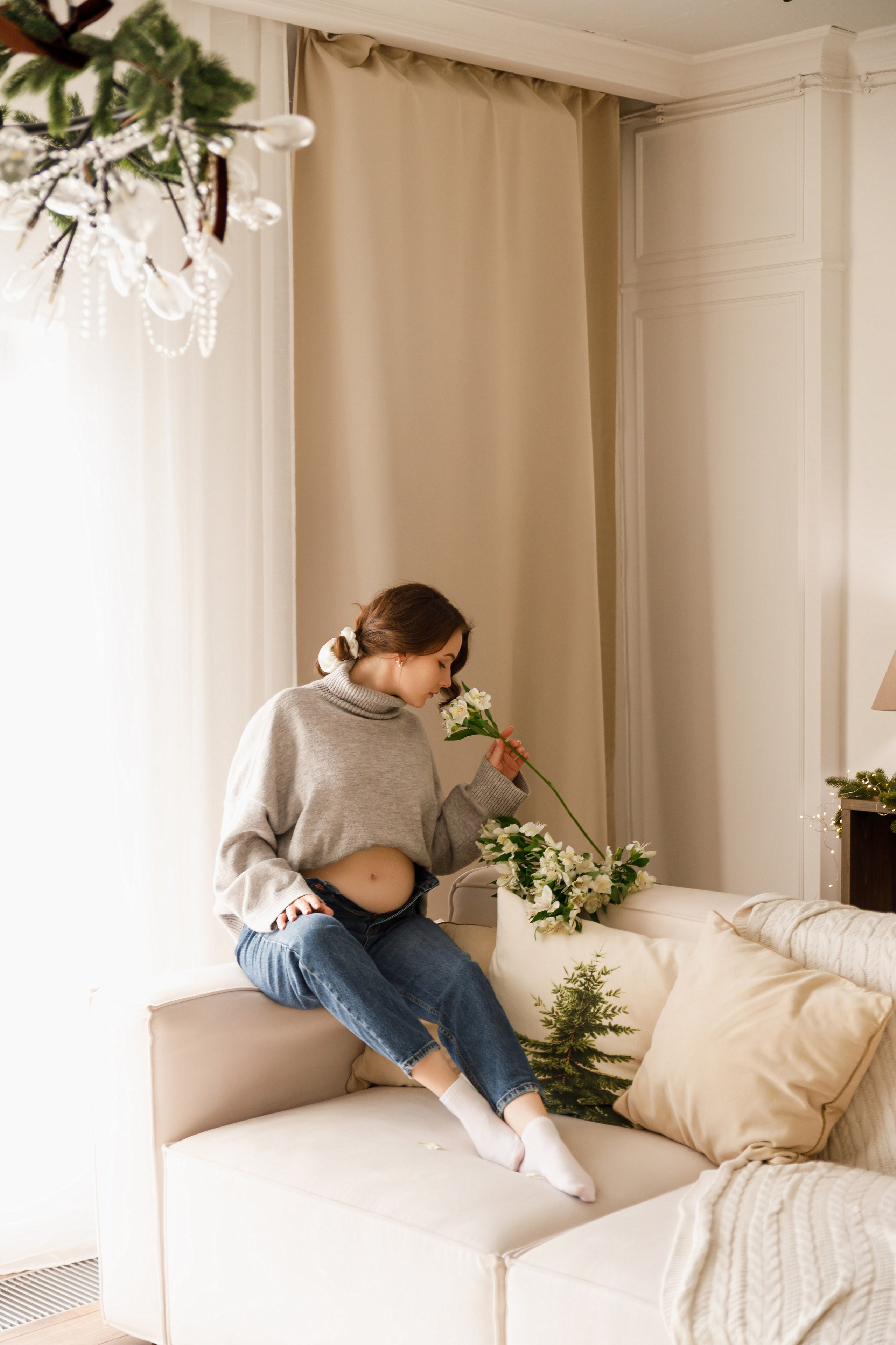 Екатерина. Фотограф в Самаре Алена Гречка