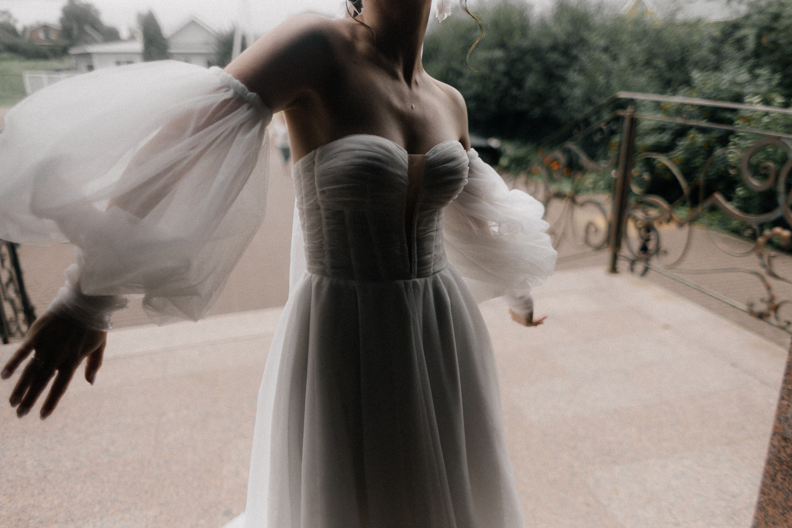 Свадебный день в Дивеево — Влад и Лена. Свадебный фотограф в Нижнем Новгороде Генеральская Ира