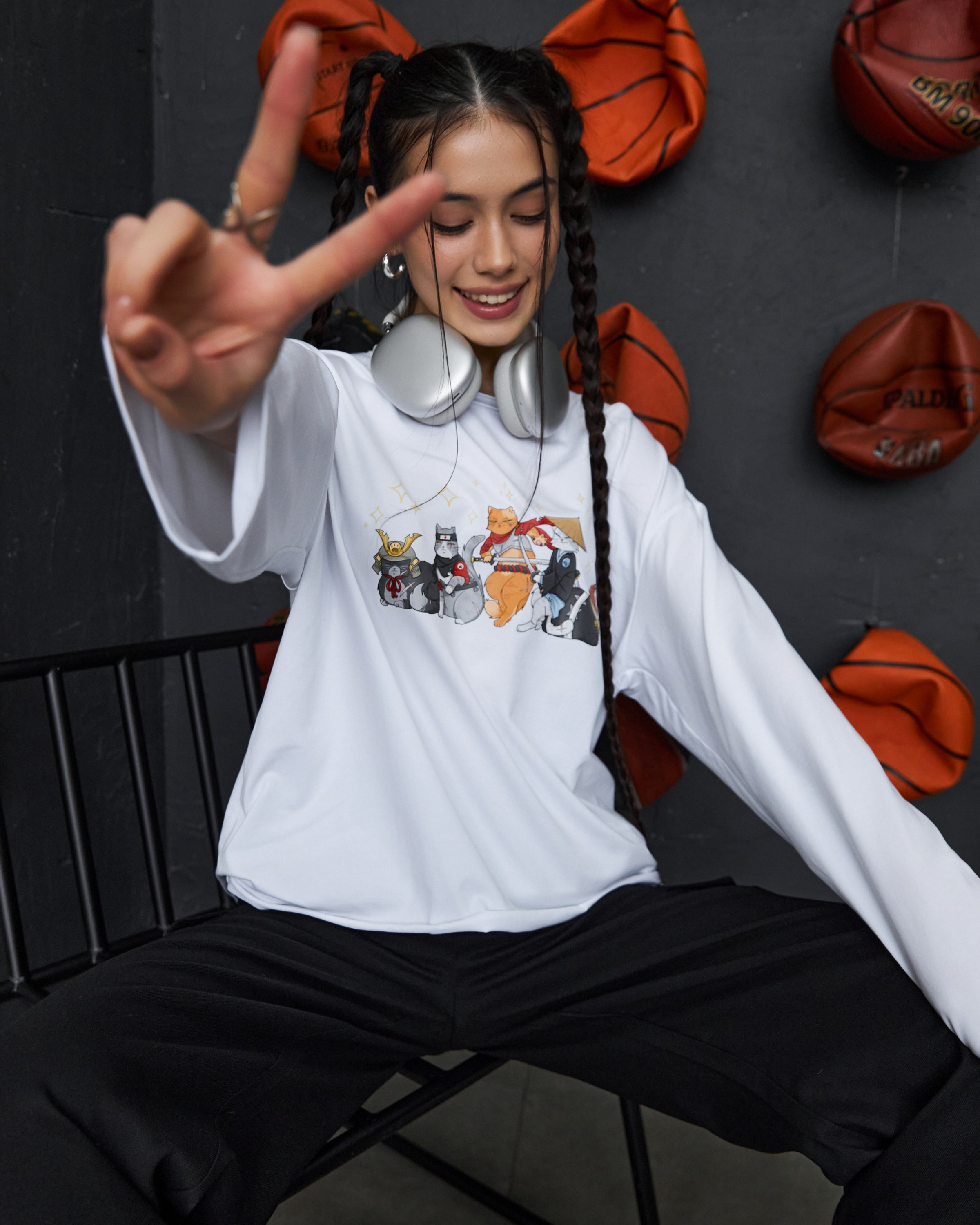 Imbaa. Фотограф Мария Шулик