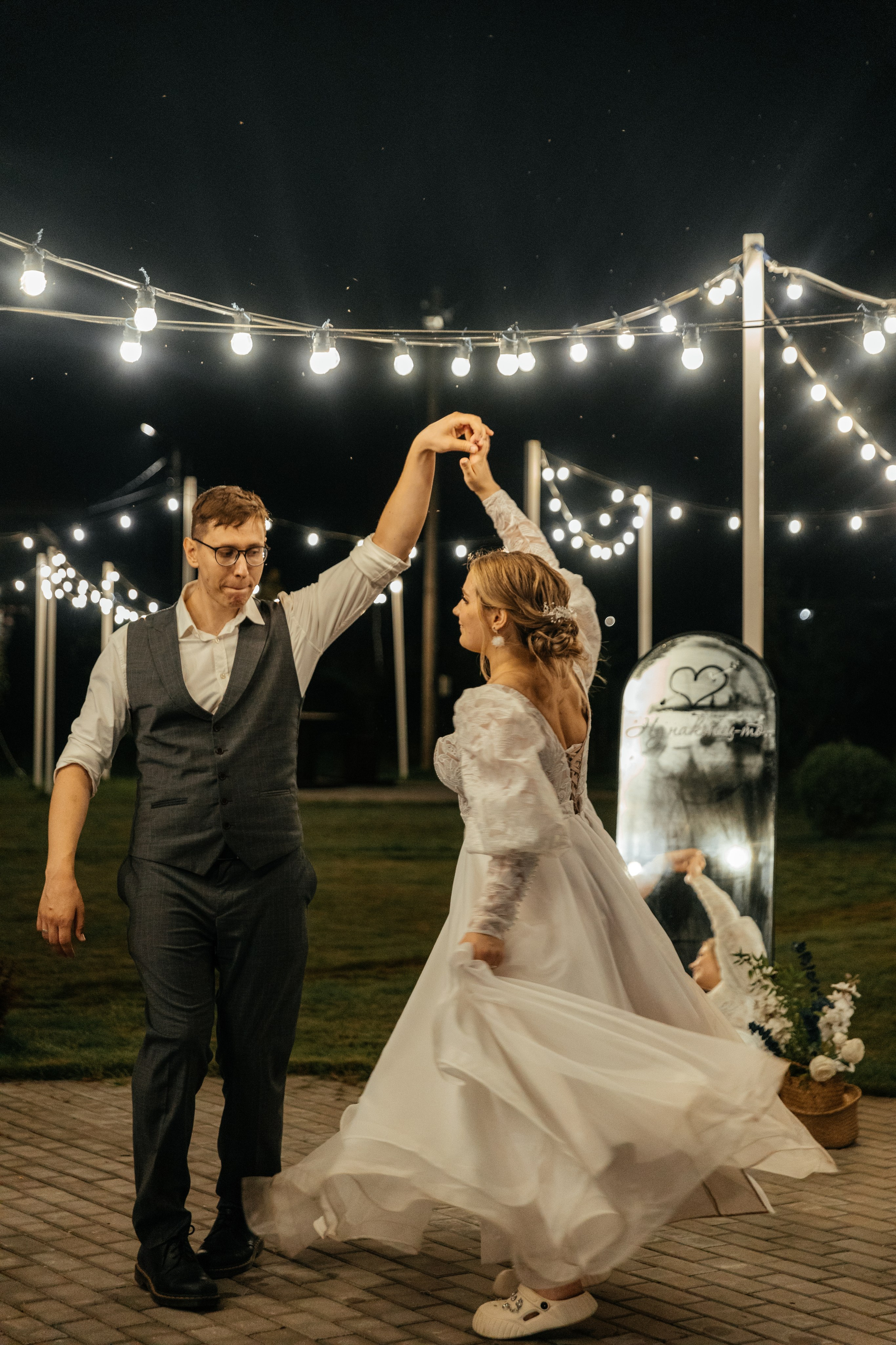 Полина и Саша | Ранчо. Свадебный фотограф Ангелина Зотова | Обнинск, Москва, Калуга