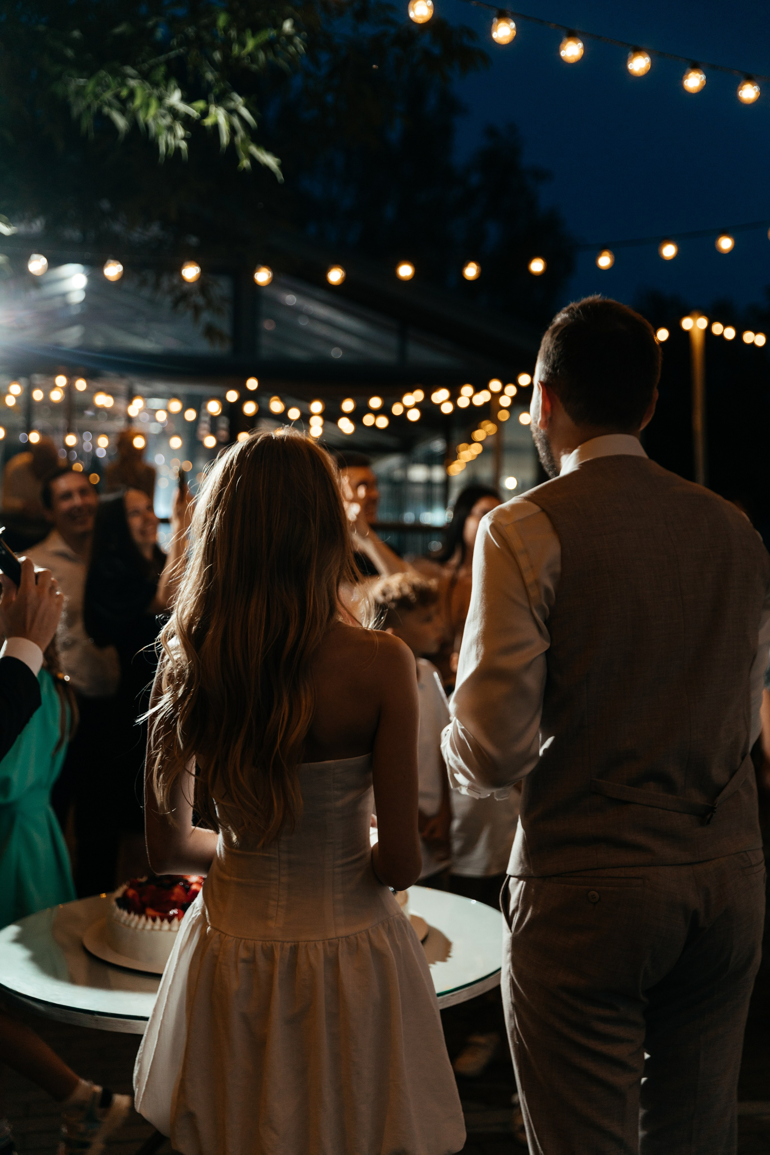 Мария и Александр | Radisson | Rodina Yaht Club. Свадебный фотограф Ангелина Зотова | Обнинск, Москва, Калуга