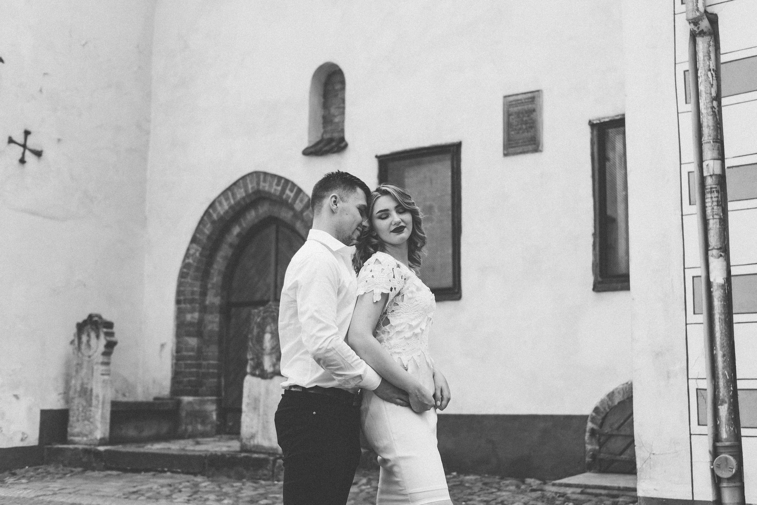 Рига, прогулка по старому городу. Свадебный и семейный фотограф София Невская