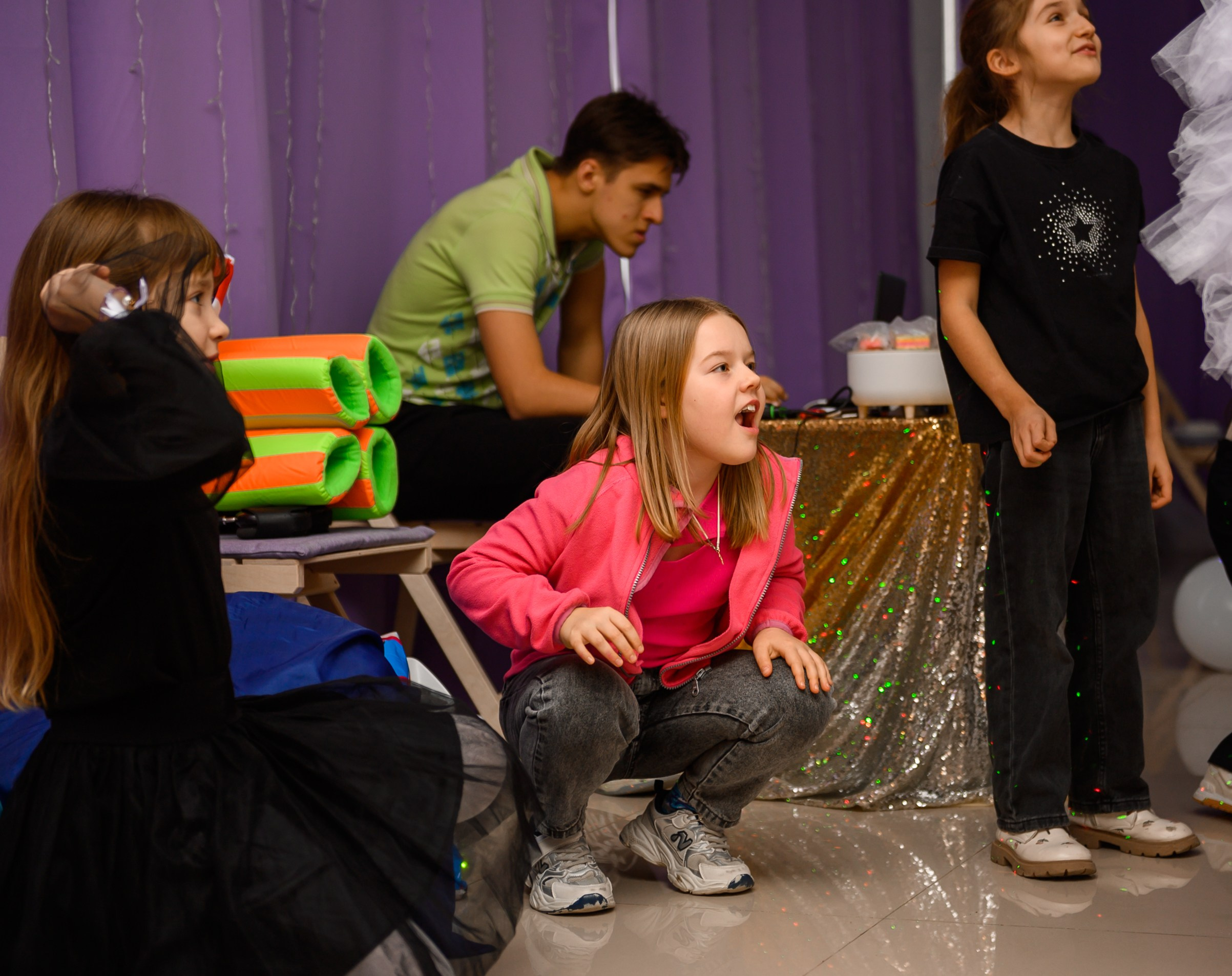 Блогер Пати. Свадебный и семейный фотограф София Невская