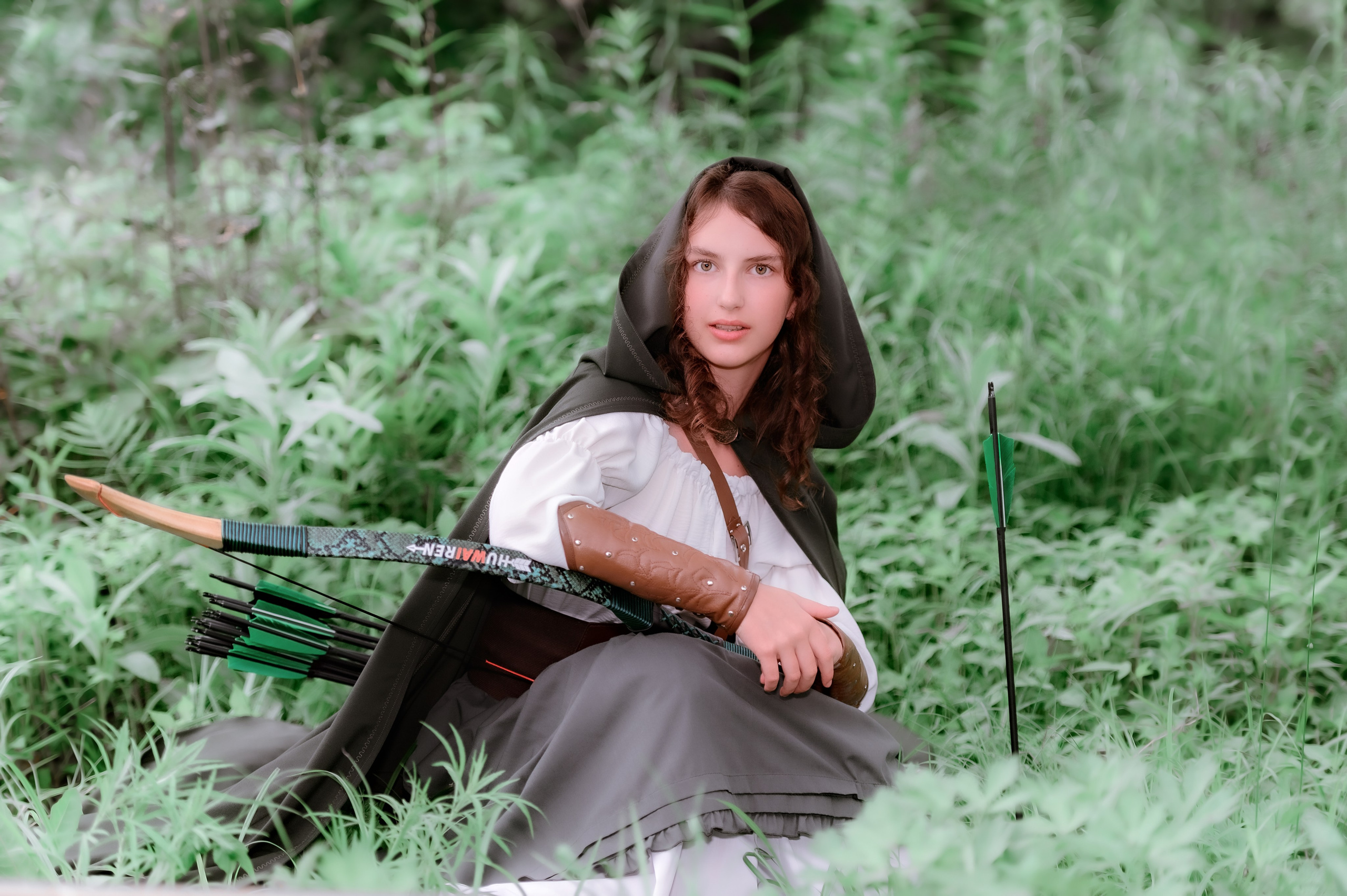 КСЕНИЯ. Фотограф Вячеслав Юдин Владивосток