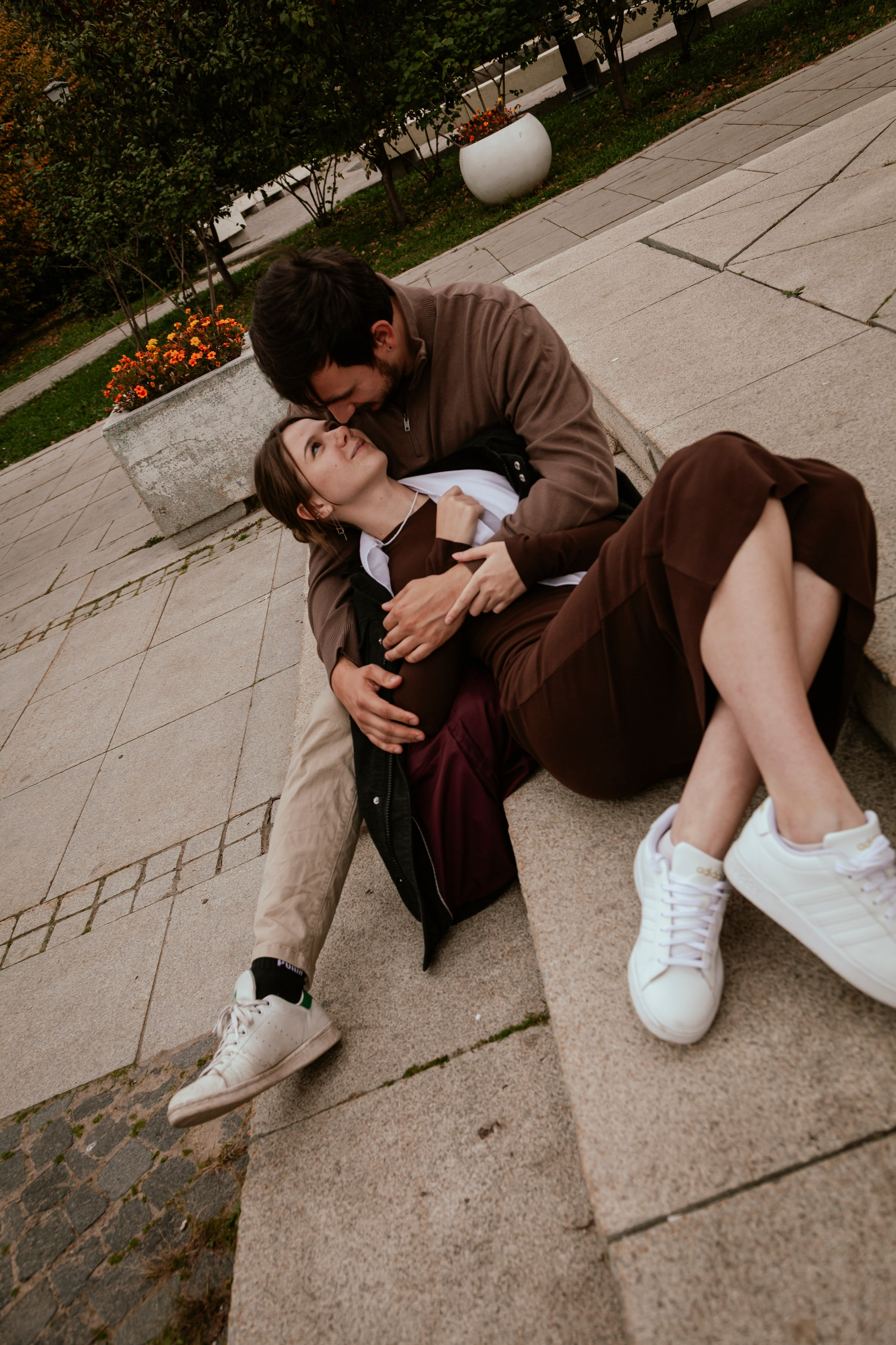 21.09.25. Анита и Максим. Профессиональное фото в Казани: от идеи до результата. Фотограф Яна Мур