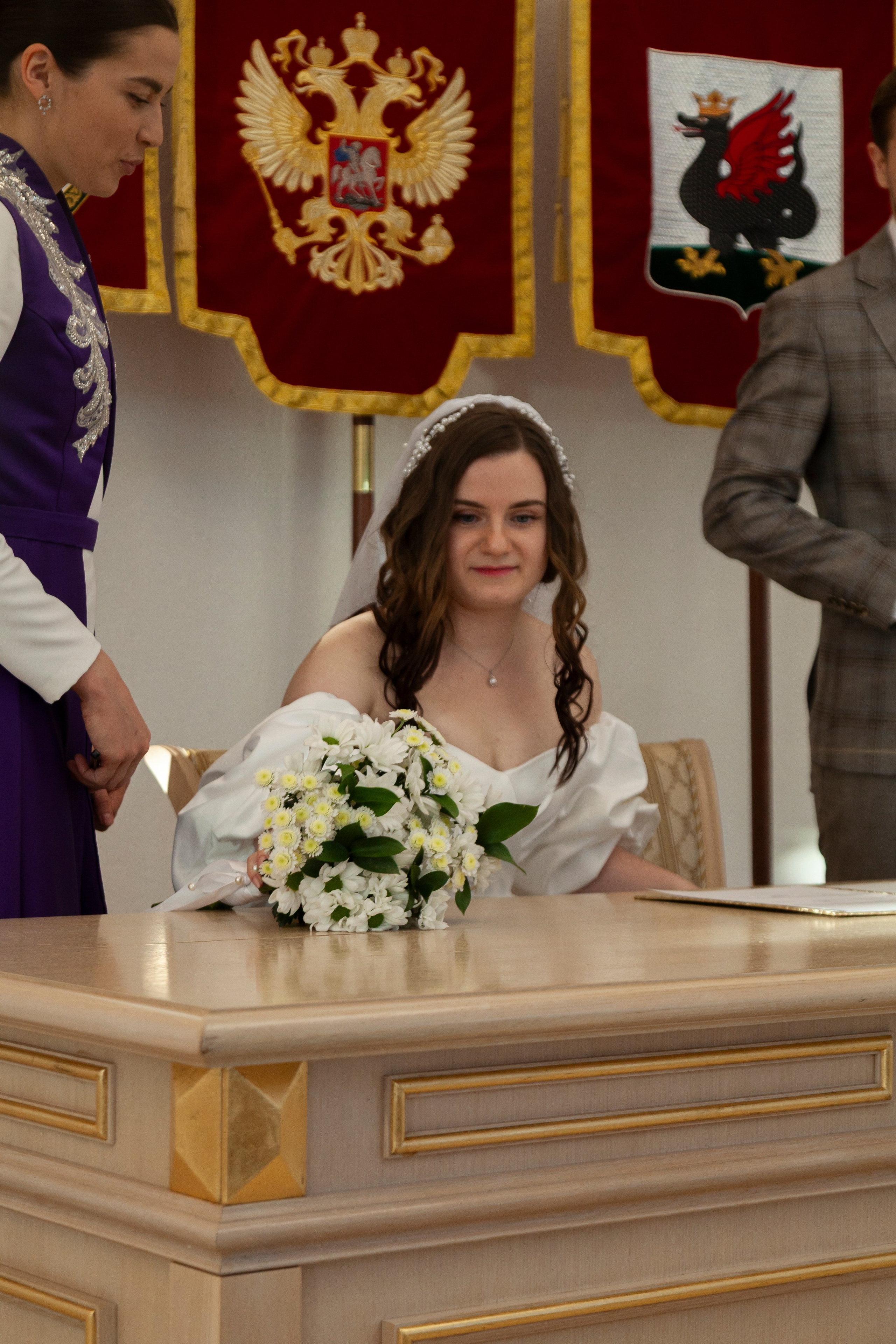 Свадебная фотосессия в Казани. Профессиональное фото в Казани: от идеи до результата. Фотограф Яна Мур