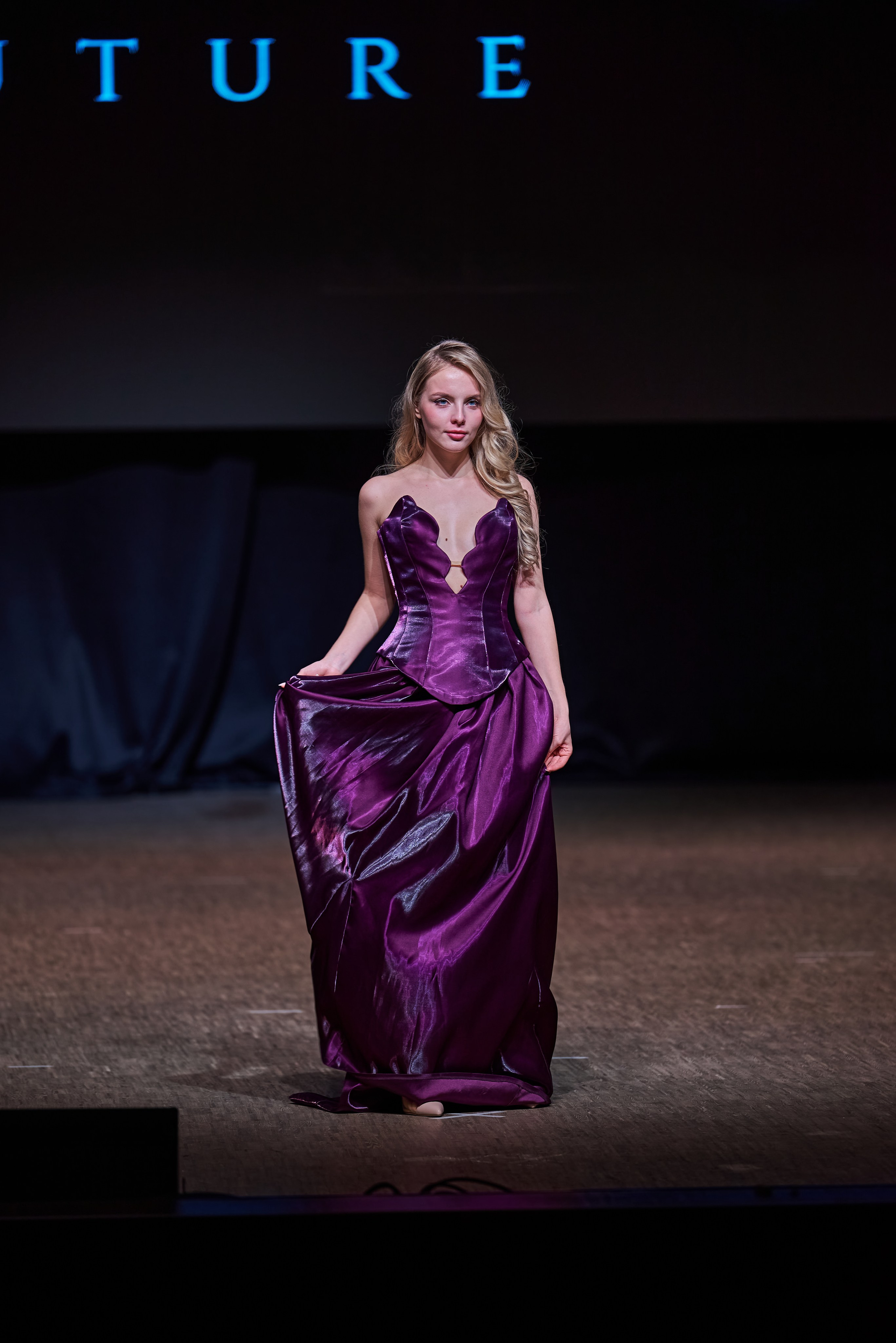 Финал. Фотограф Денис Кривопусков