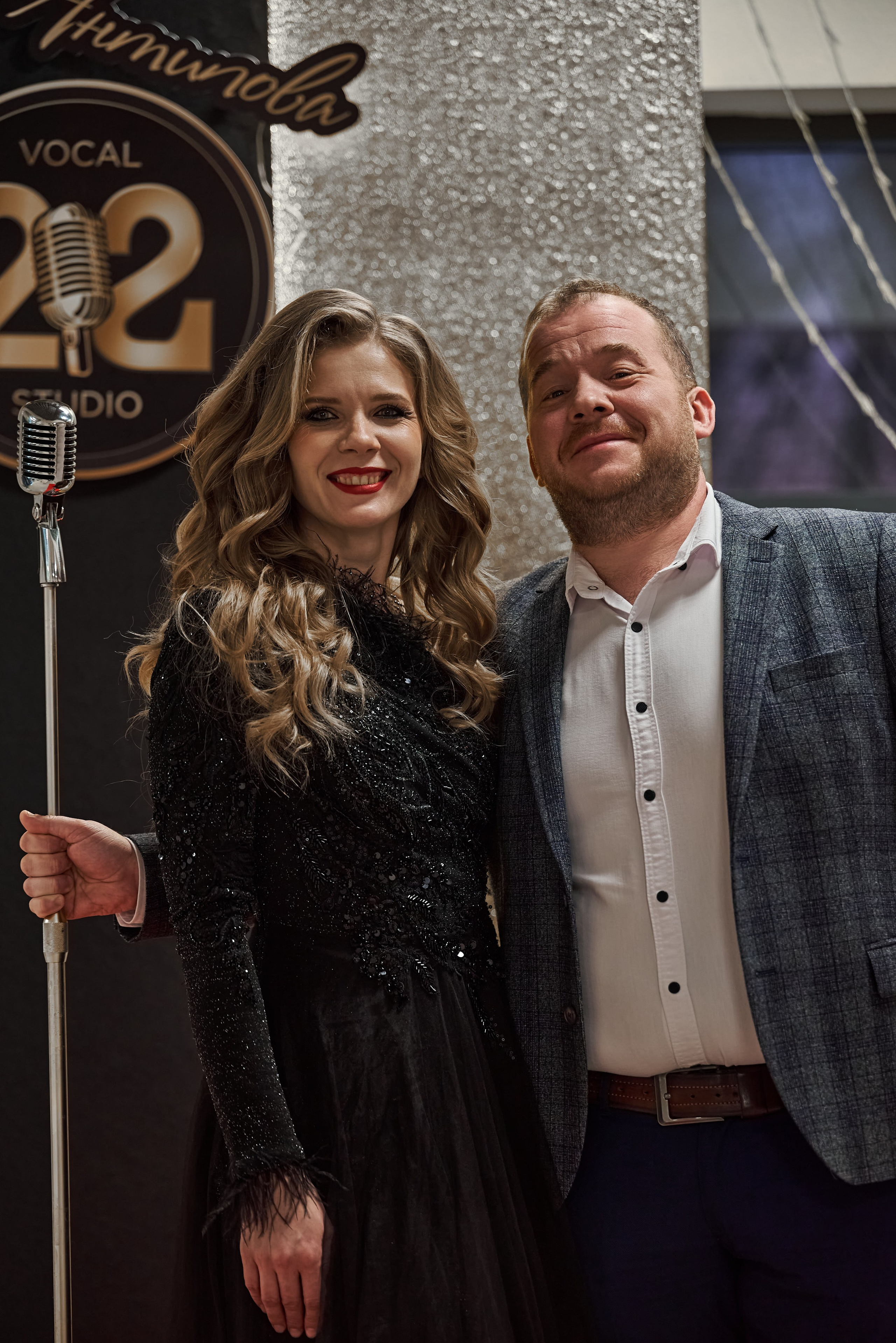 Финал. Фотограф Денис Кривопусков