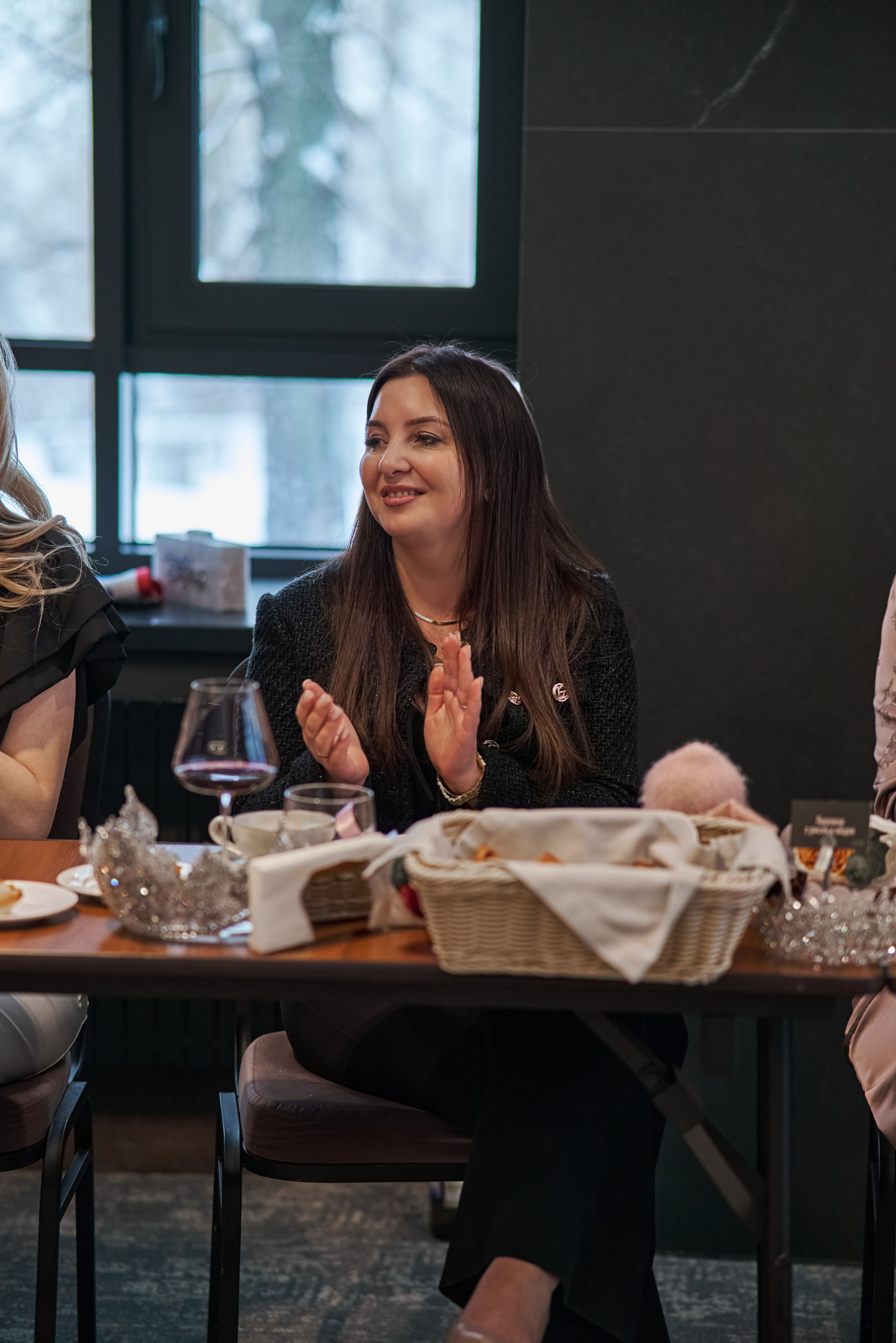 День второй. Фотограф Денис Кривопусков