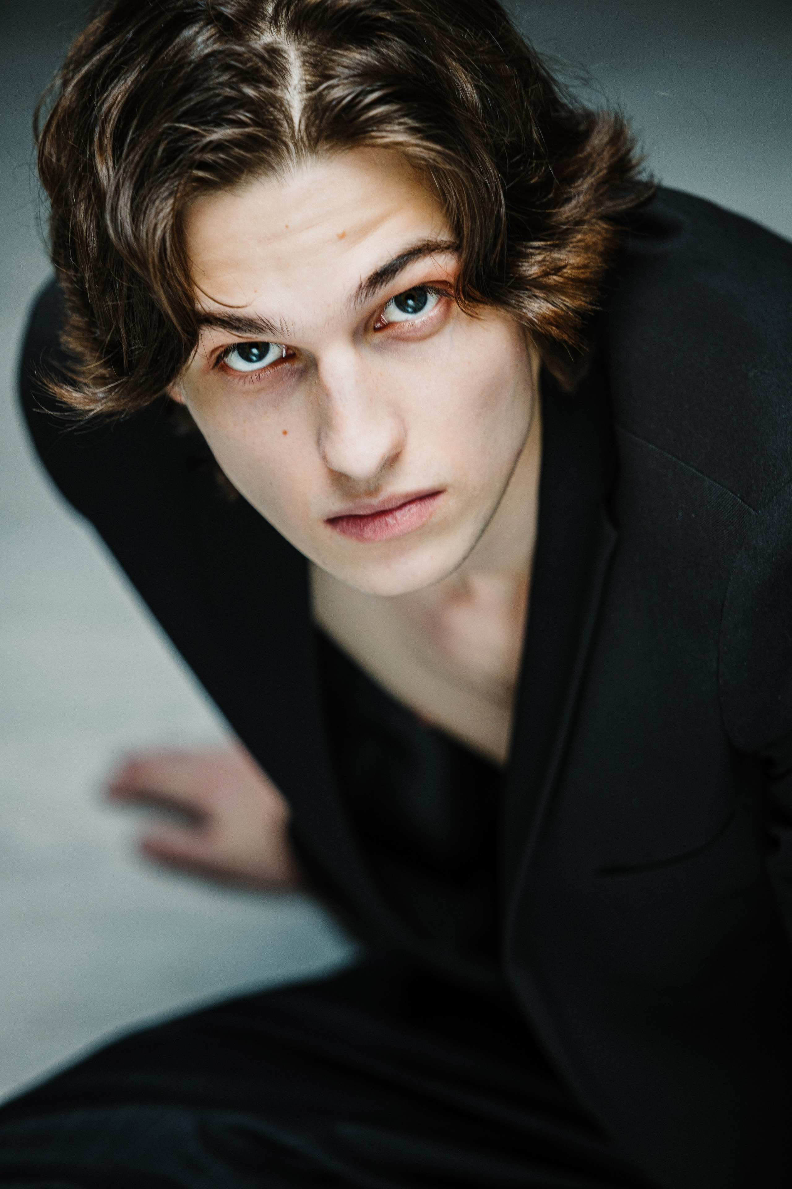 Студийные индивидуальные фото. Измайлова Ольга. Фотограф в Самаре. Репортаж, бизнес, индивидуальные съёмки