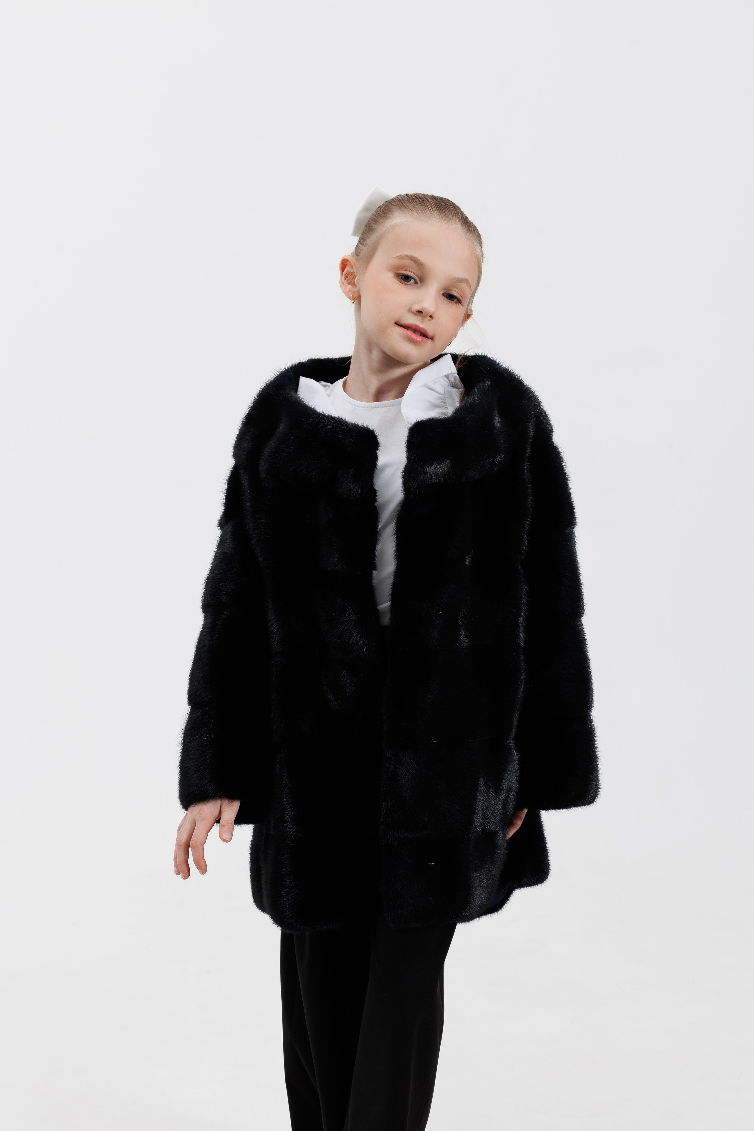 Модельные тесты. Анна Демидец — фотограф и маркетолог в Новошахтинске, Шахтах и Ростове-на-Дону