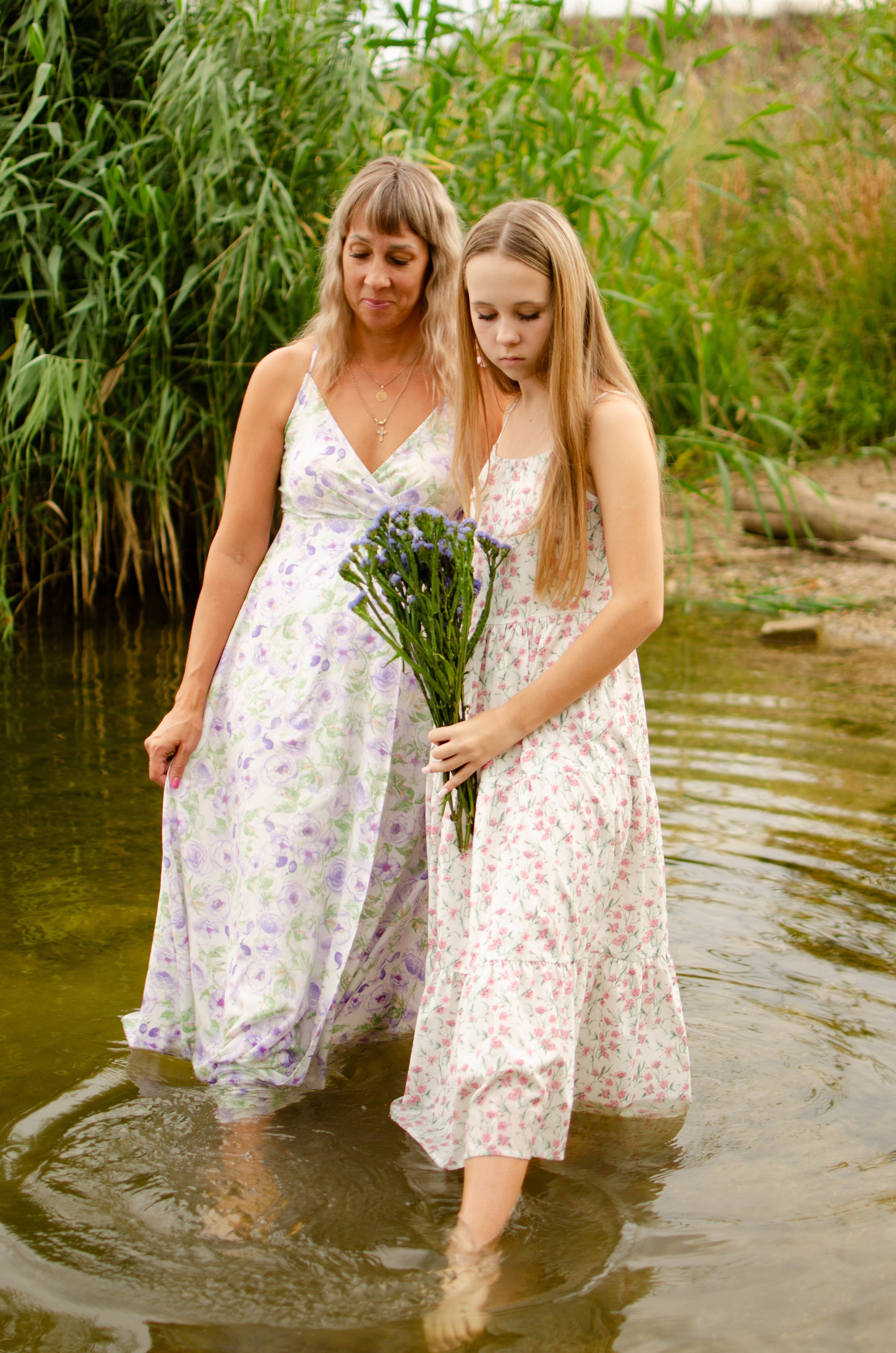 Семейные фотоссесии, семейные съёмки Волжский, Волгоград