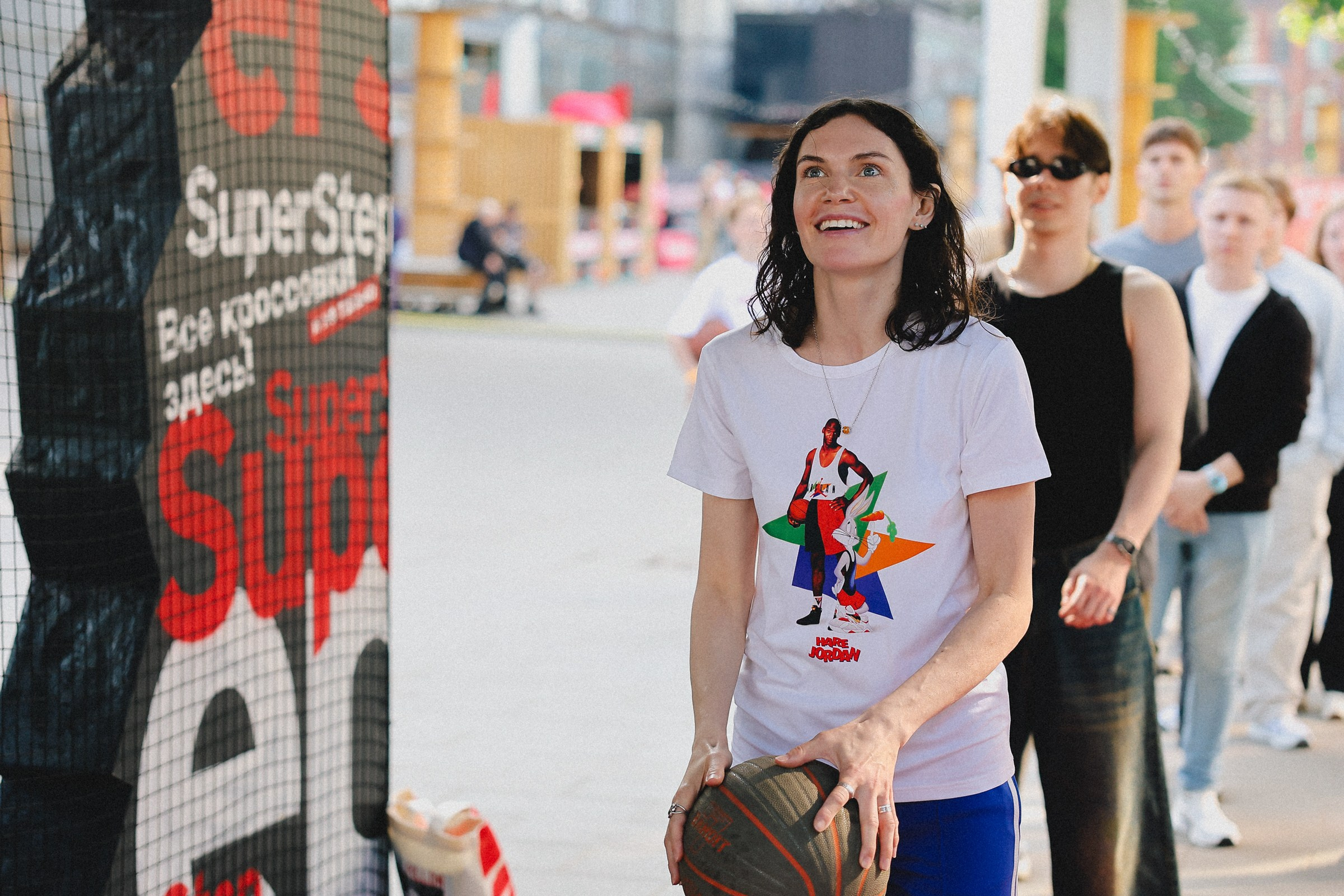 /РЕПОРТАЖ/ Фестиваль StereoLeto by SuperStep. Свадебный фотограф Великий Новгород Станислав Кособудский