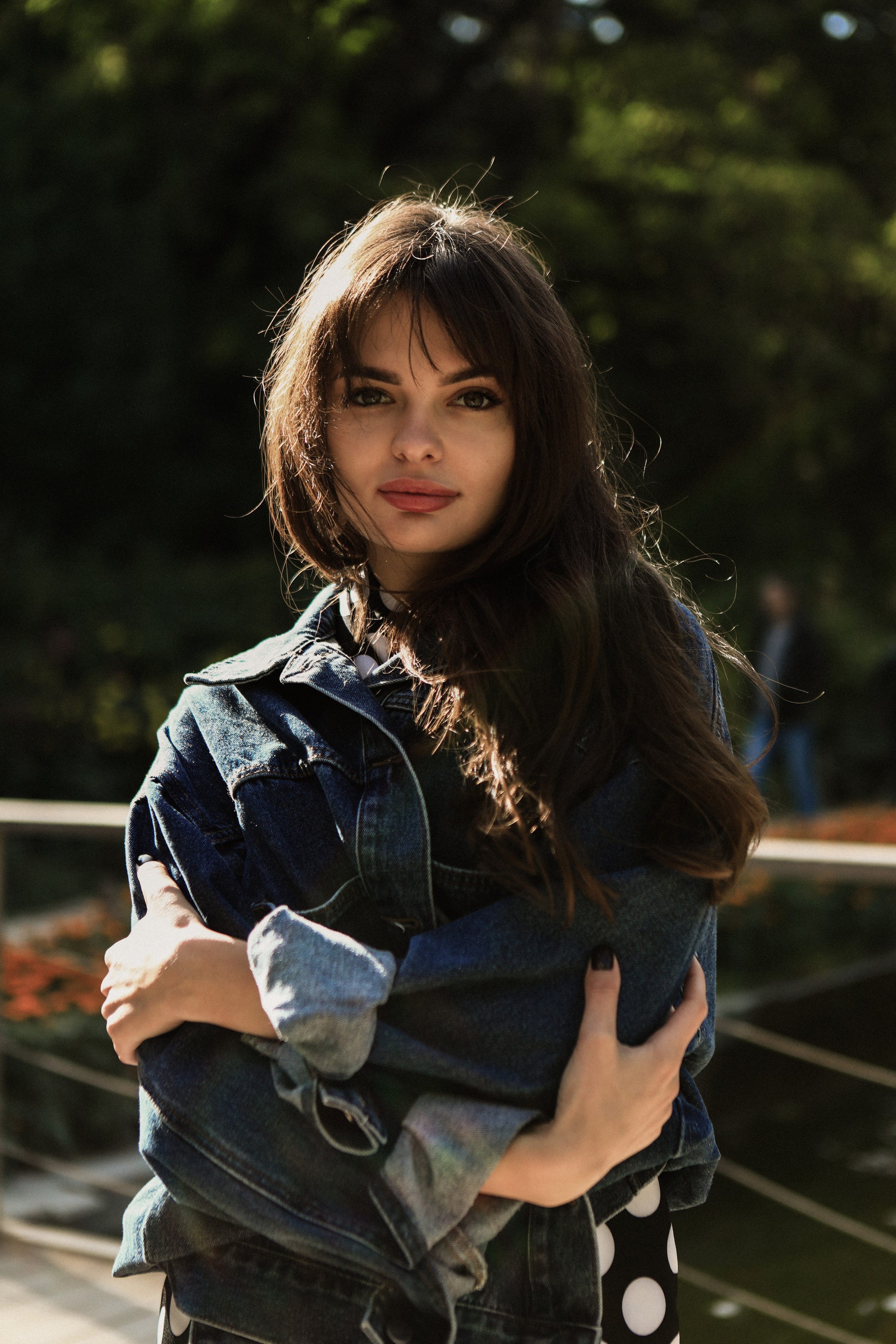 Индивидуальные съемки. Индивидуальный фотограф в Москве Старченкова Ольга