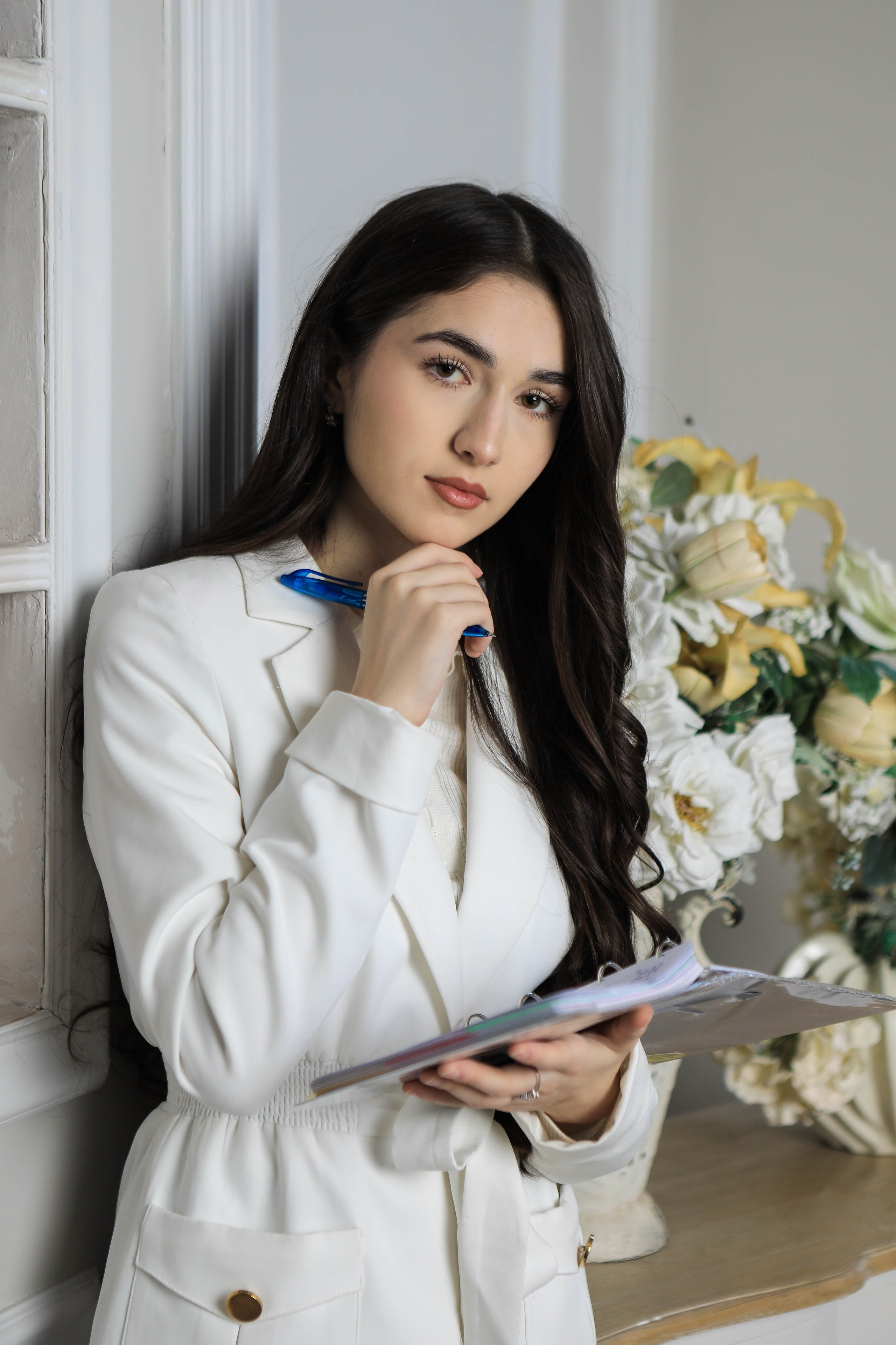 Индивидуальный фотограф в Москве Старченкова Ольга