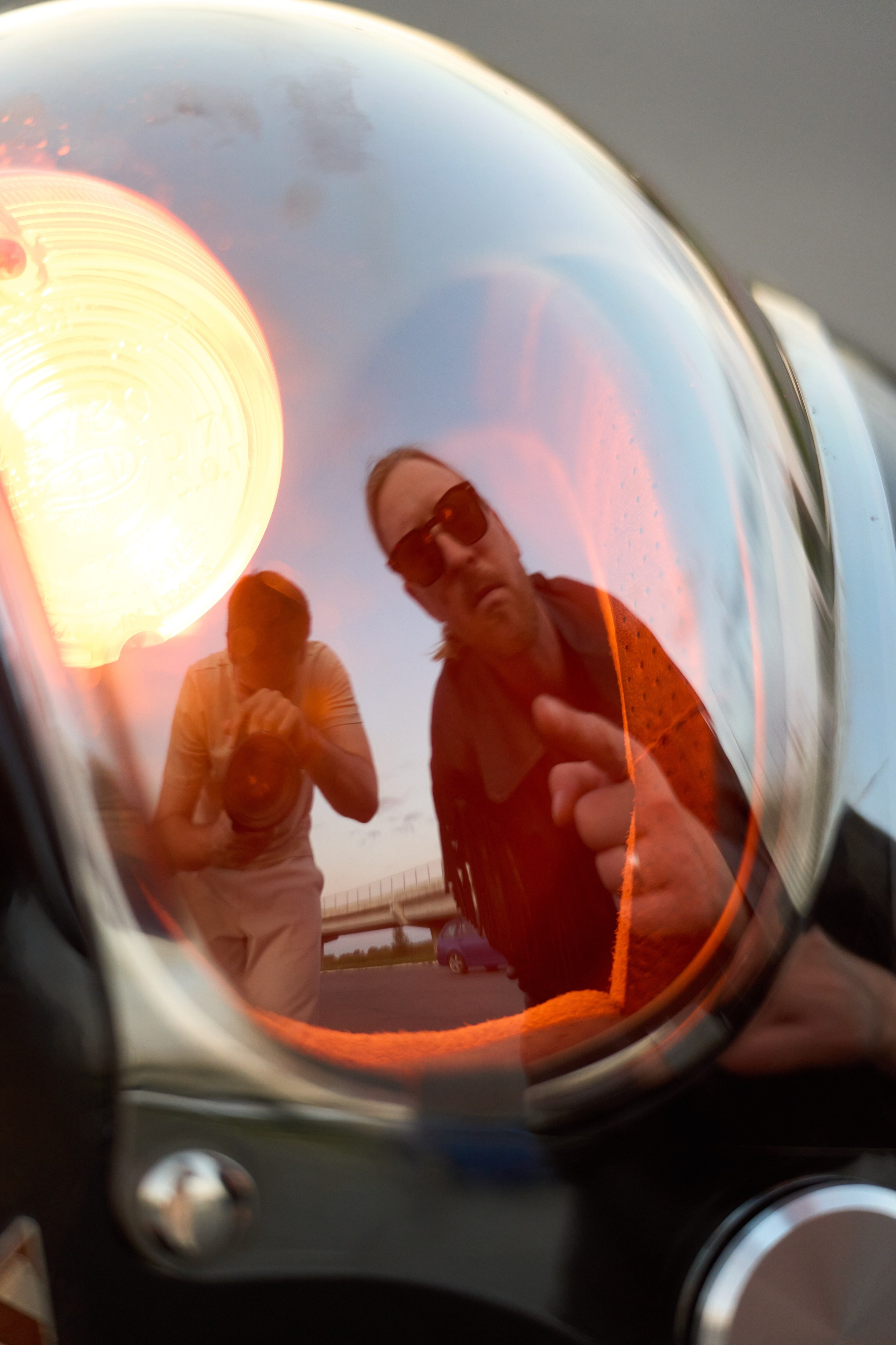 Женя. EVG PROHOROV