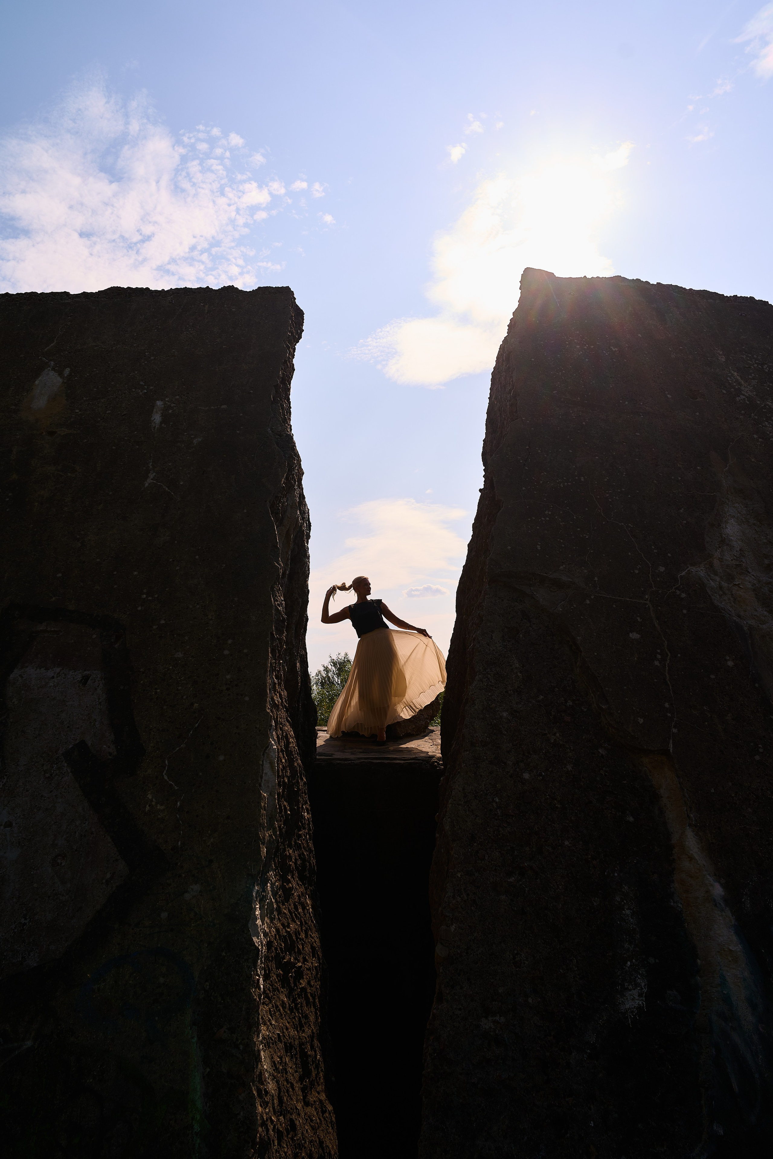 Вера. EVG PROHOROV