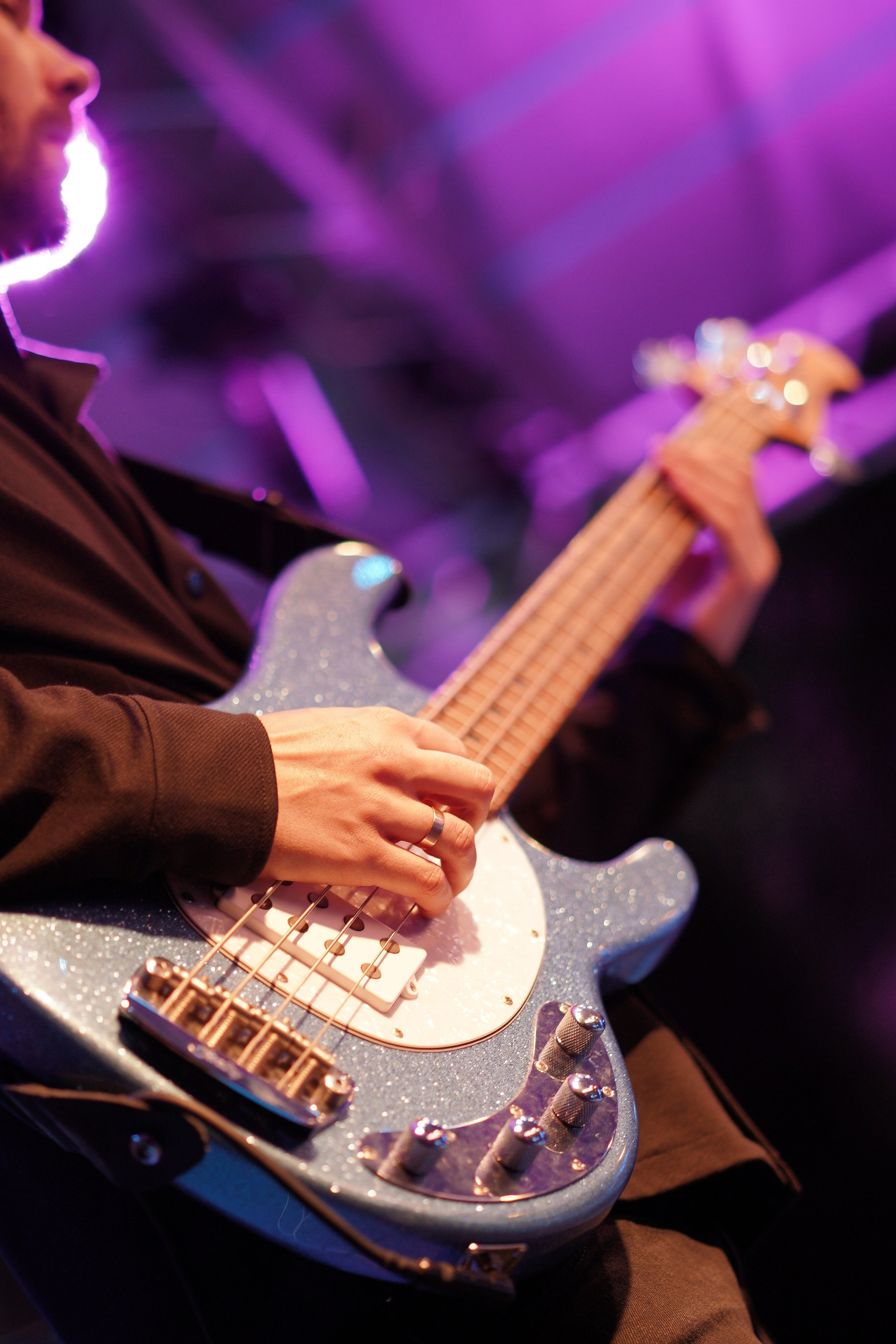 KAVA концерт. EVG PROHOROV