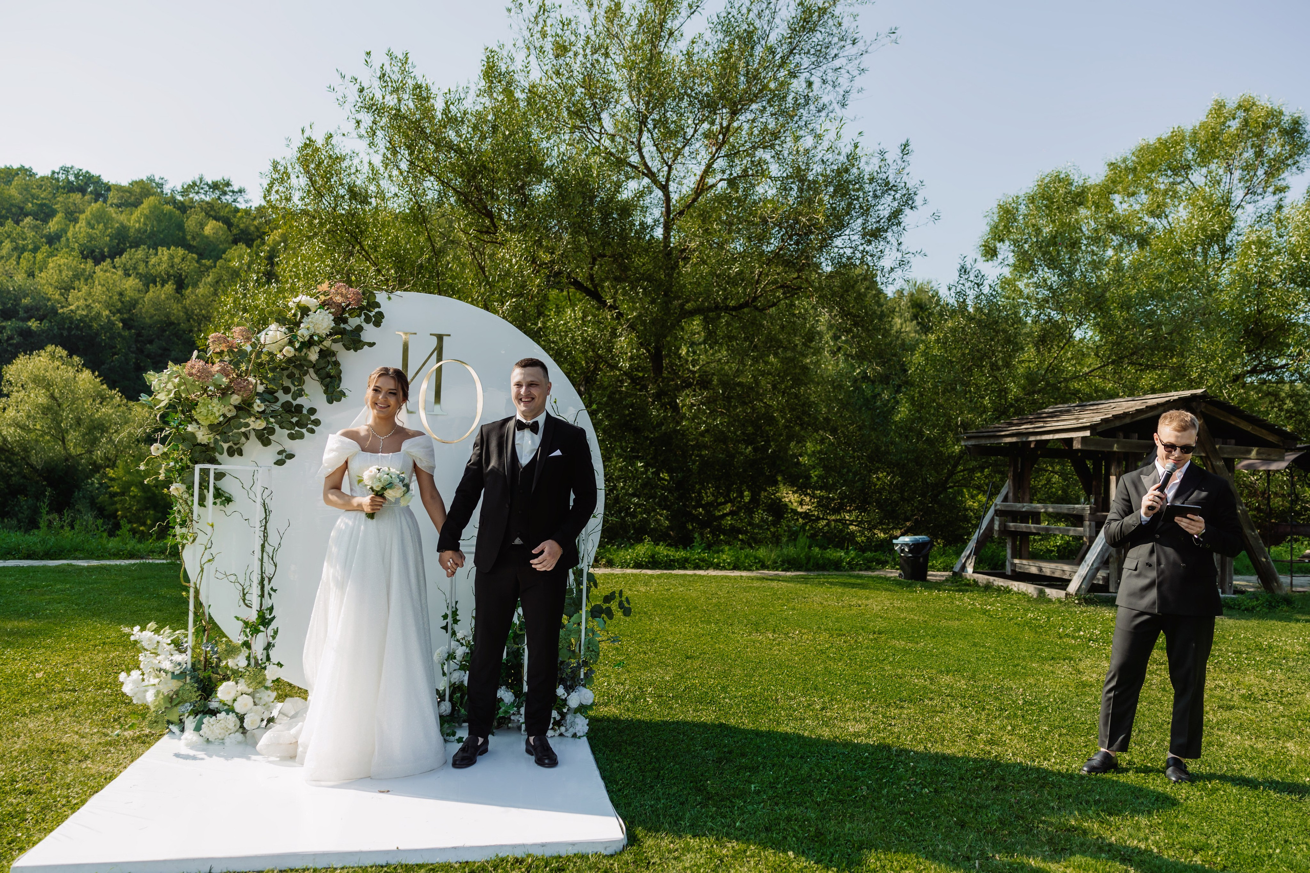 Иван и Олеся. ФОТОГРАФ ИРИНА ШАМАТАВА