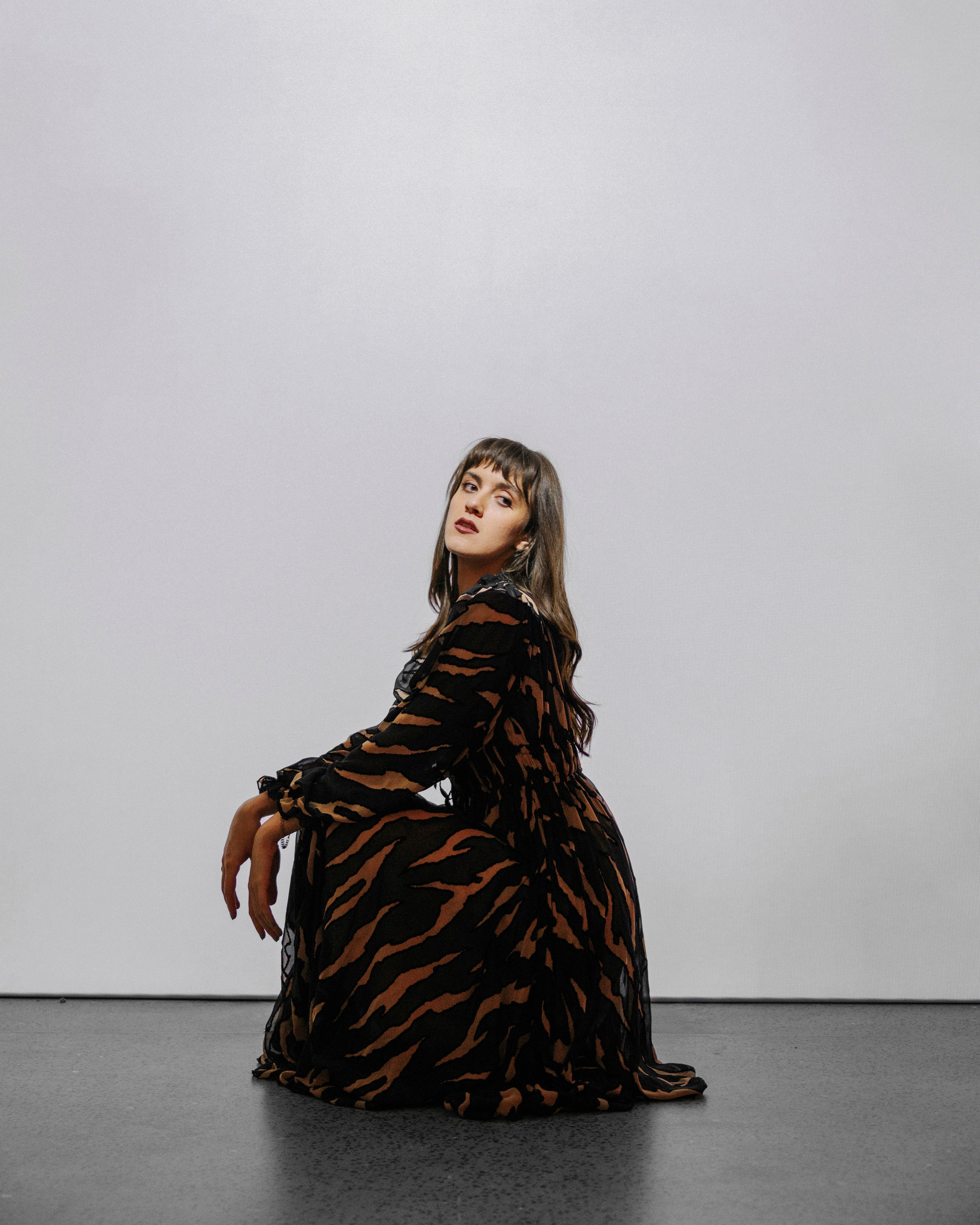 Шарлотта. Акимова Кэт