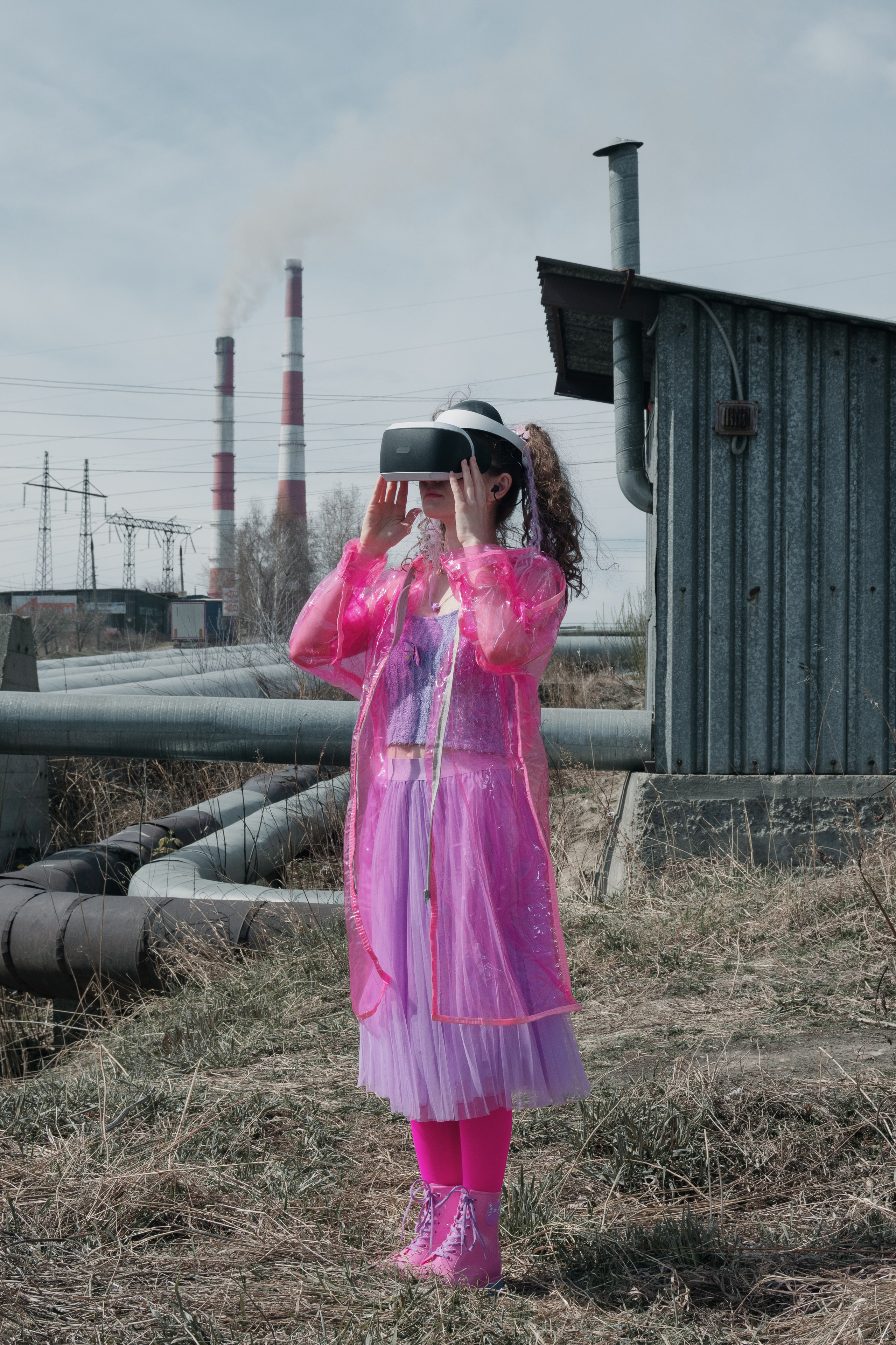 Other. Irina Borodina