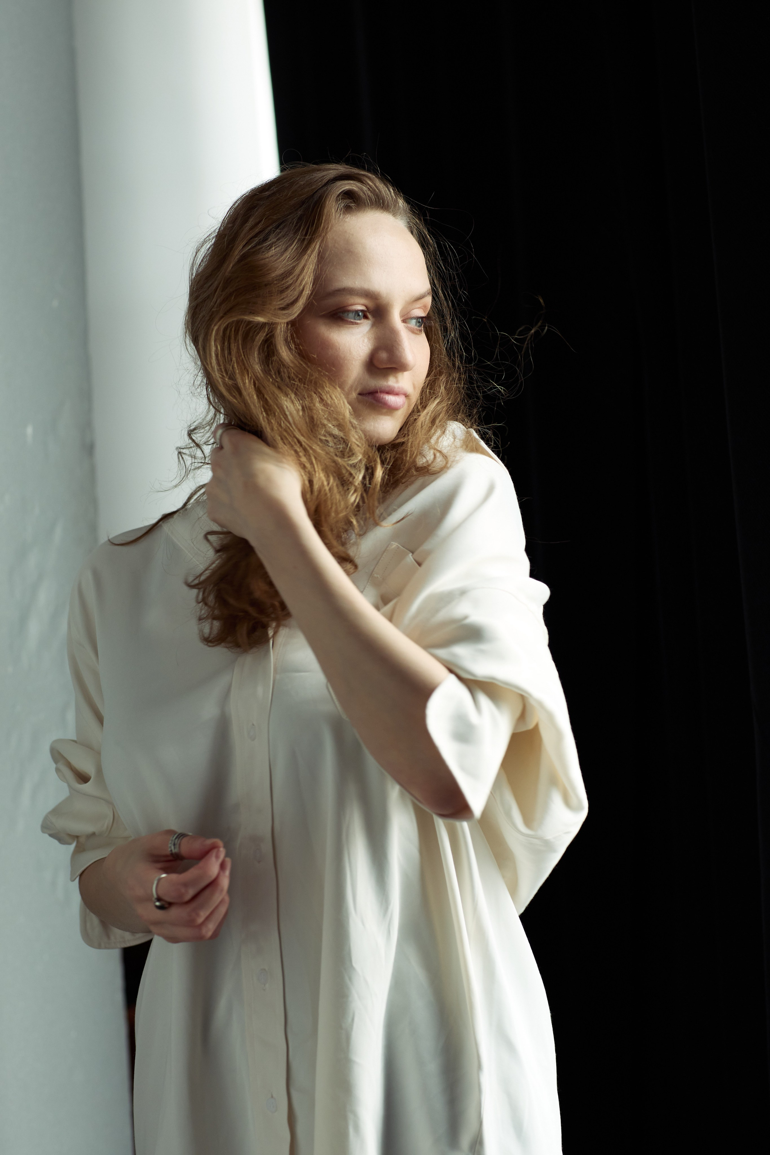 Дарья. 10sphoto